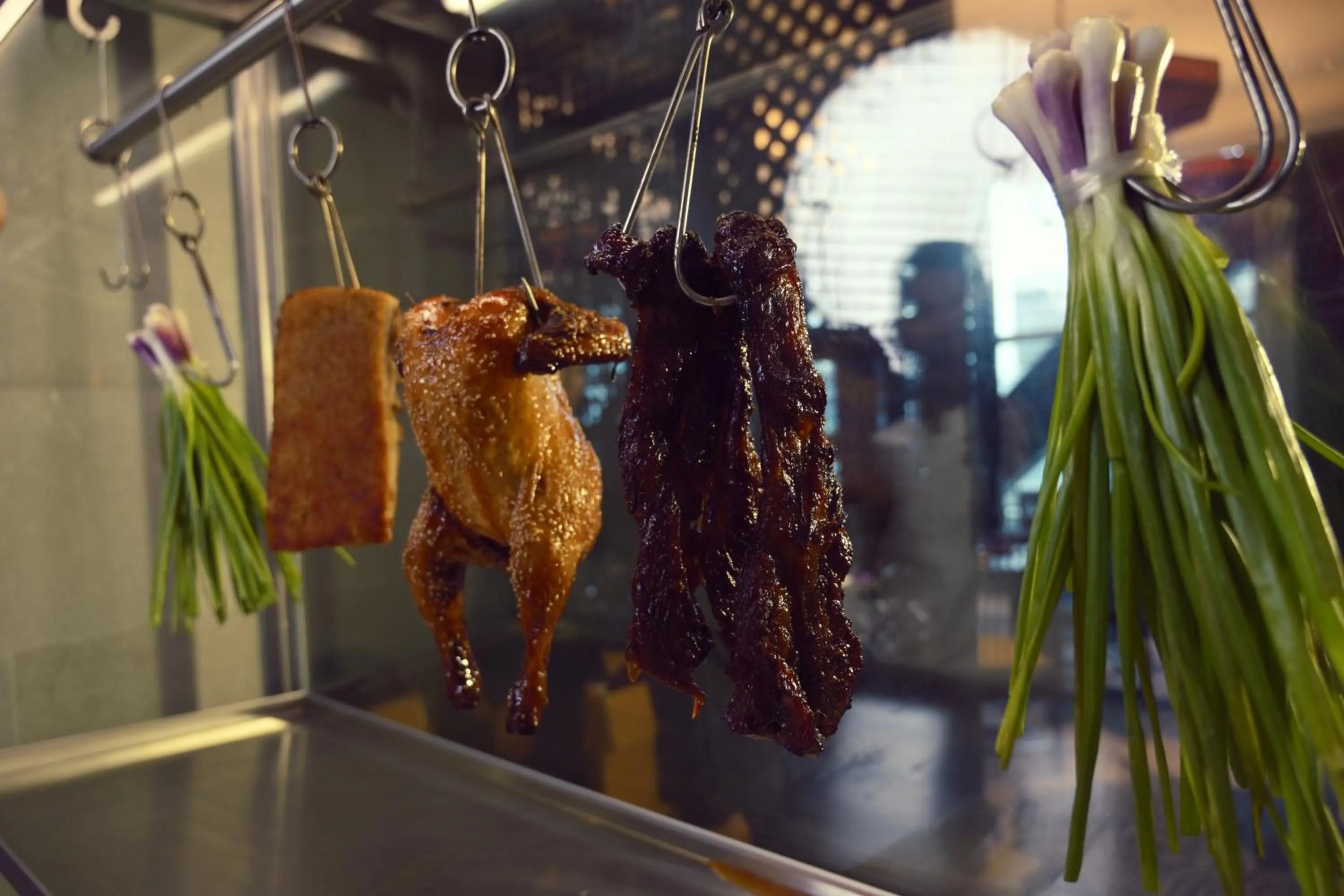 Restaurant/places to eat in Cinnamon Life at City of Dreams