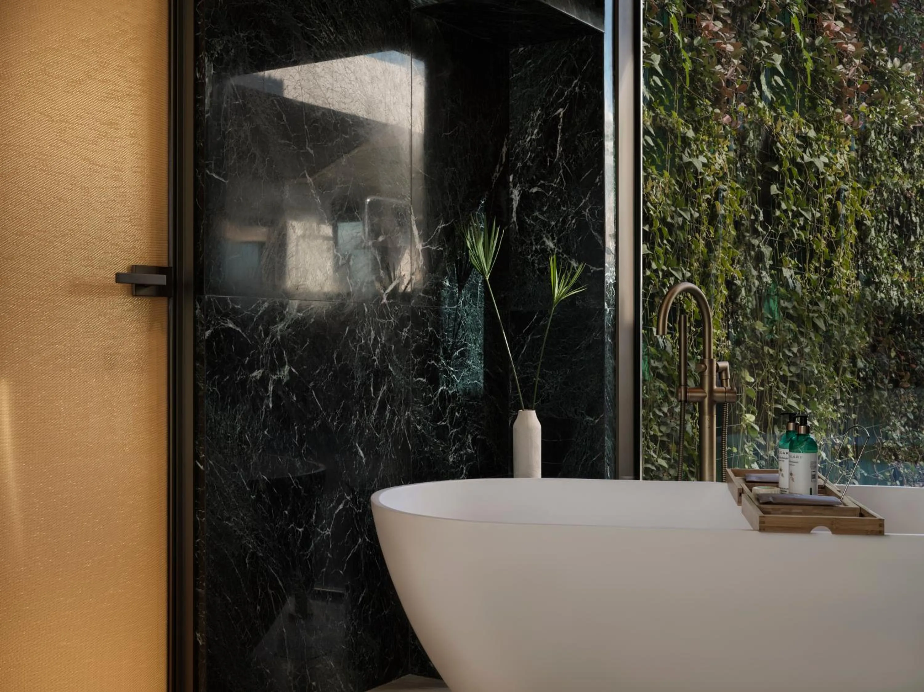 Bathroom in Anthology of Athens, The Leading Hotels of the World