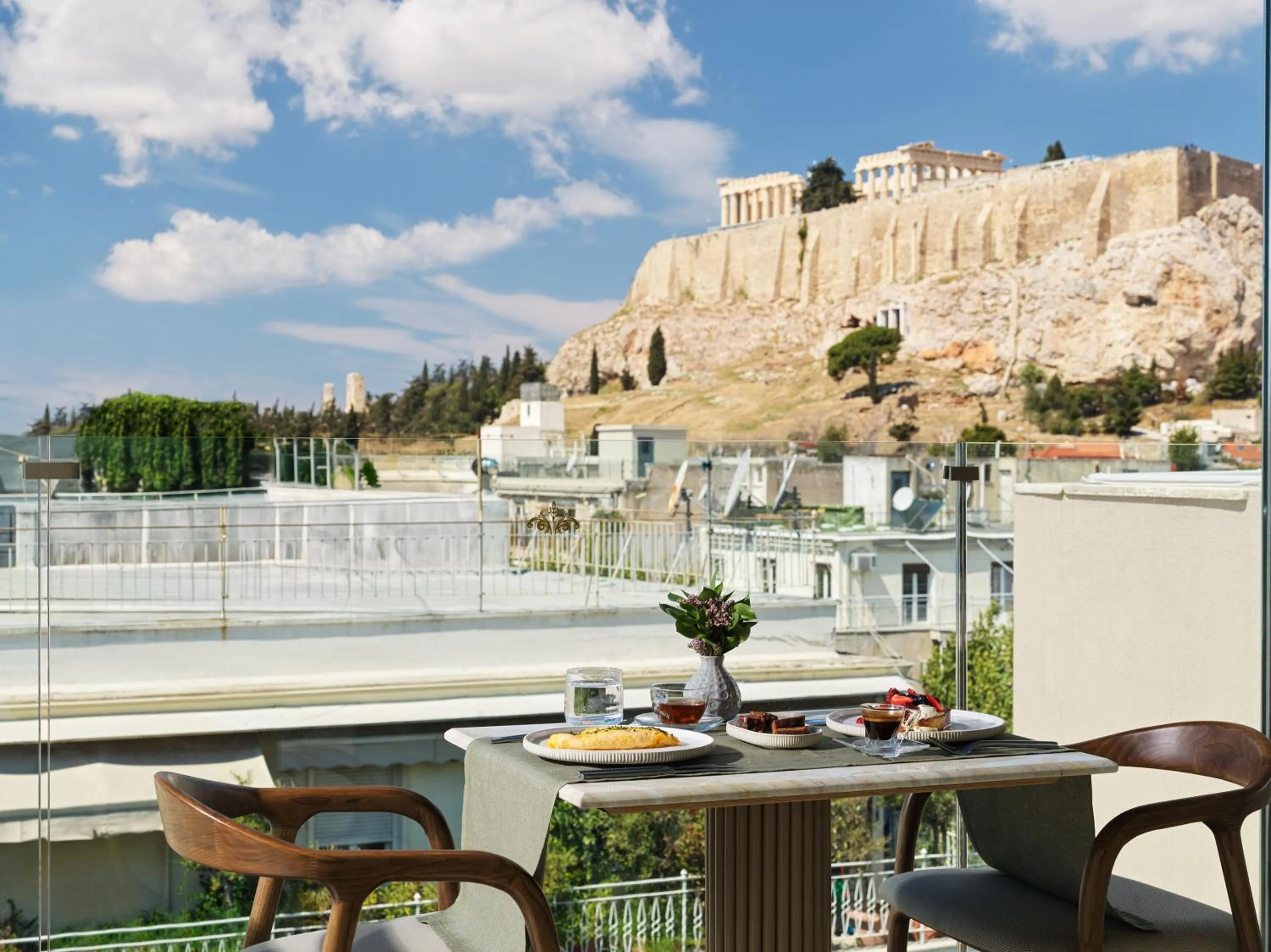 Nearby landmark in Anthology of Athens, The Leading Hotels of the World