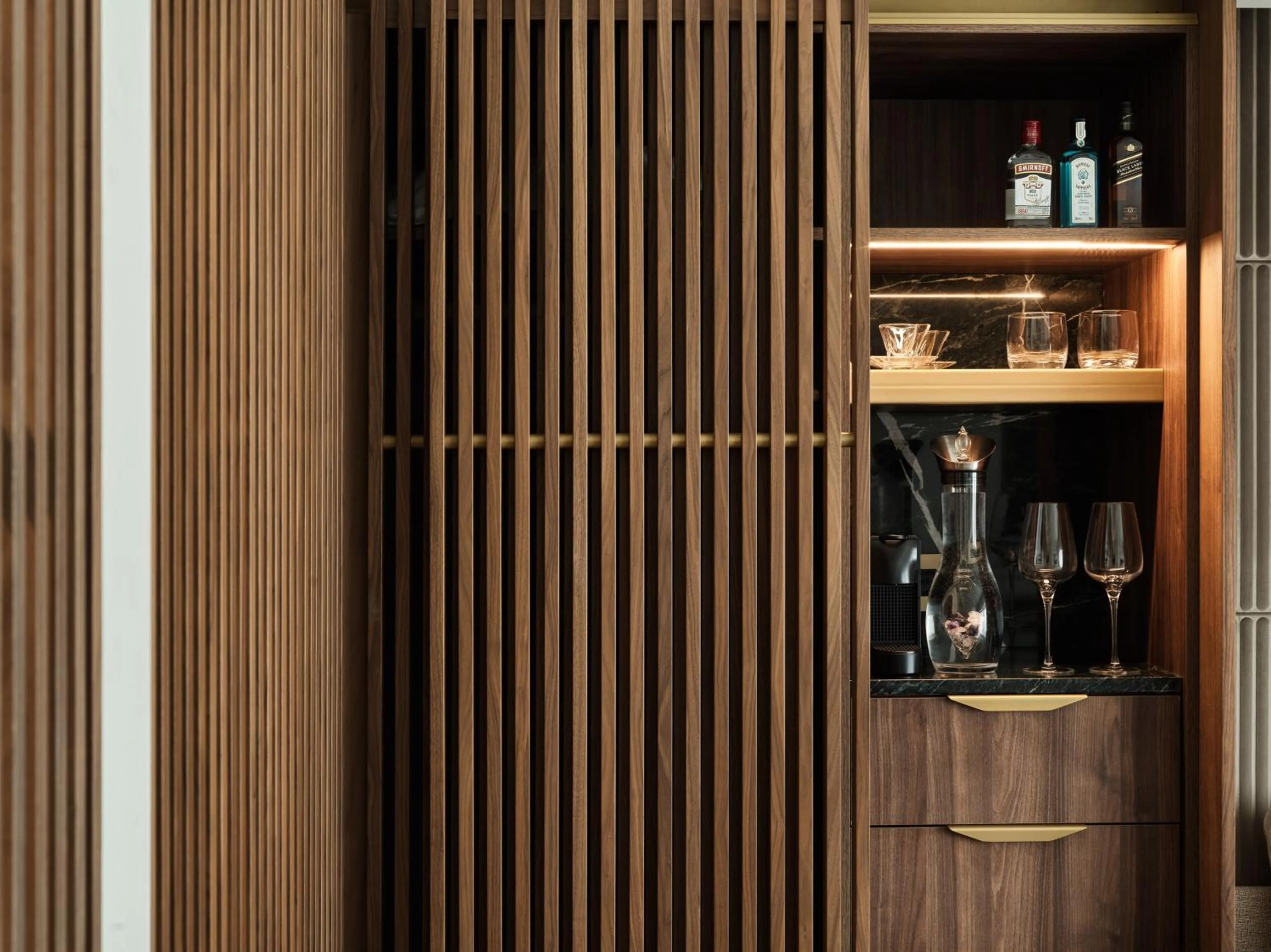 Bedroom in Anthology of Athens, The Leading Hotels of the World