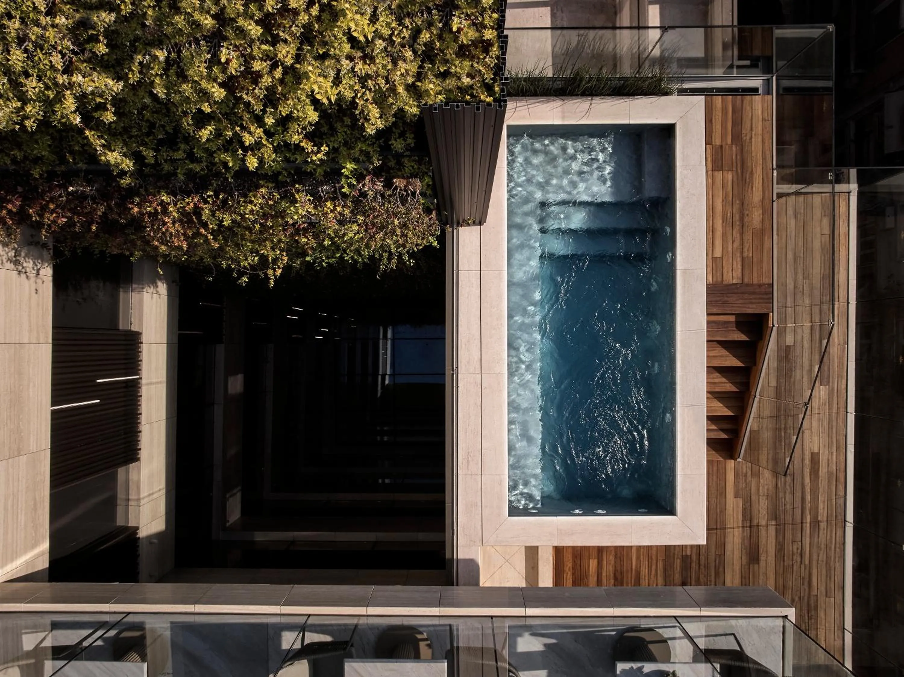 Property building in Anthology of Athens, The Leading Hotels of the World