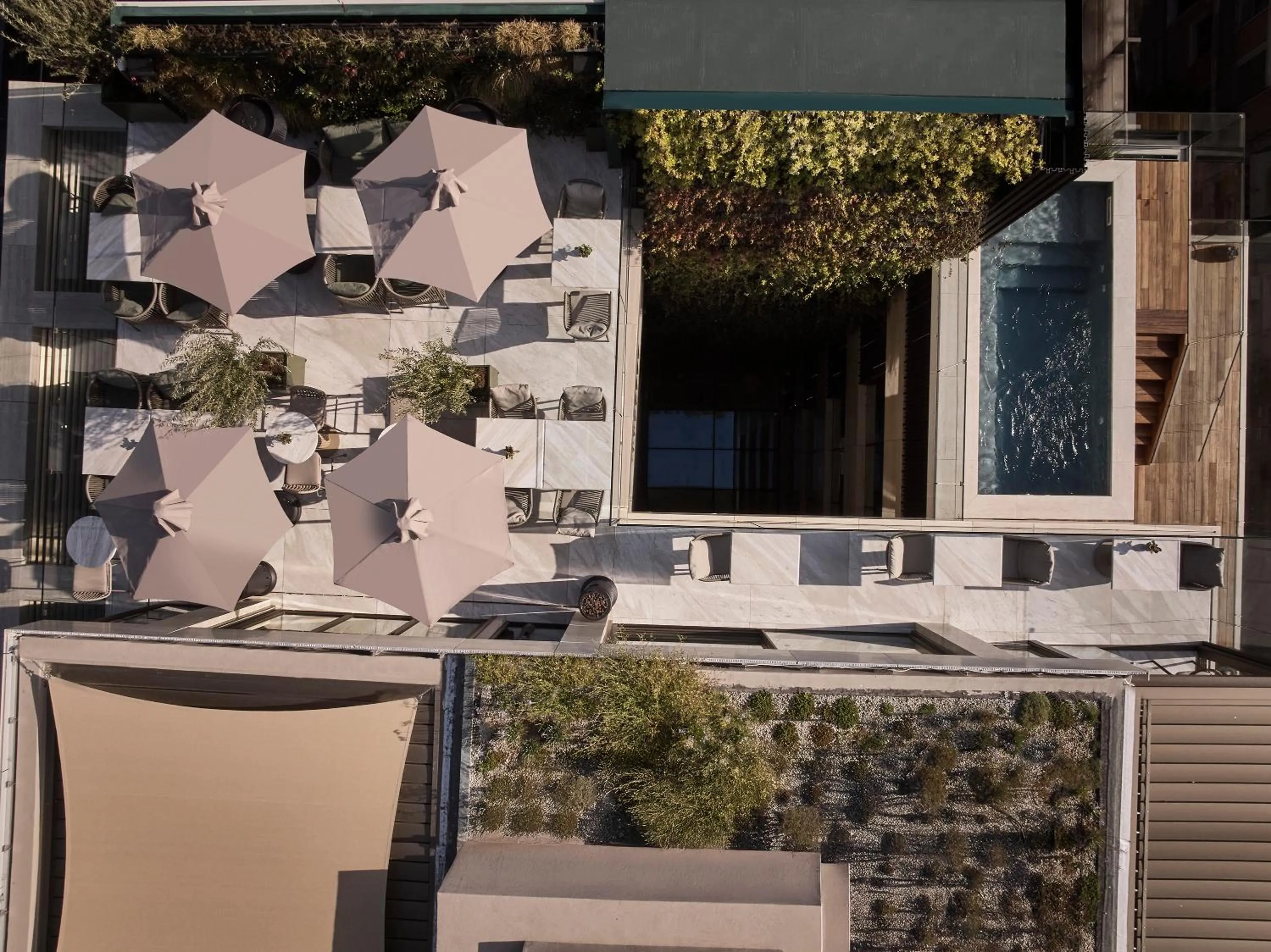 Property building in Anthology of Athens, The Leading Hotels of the World