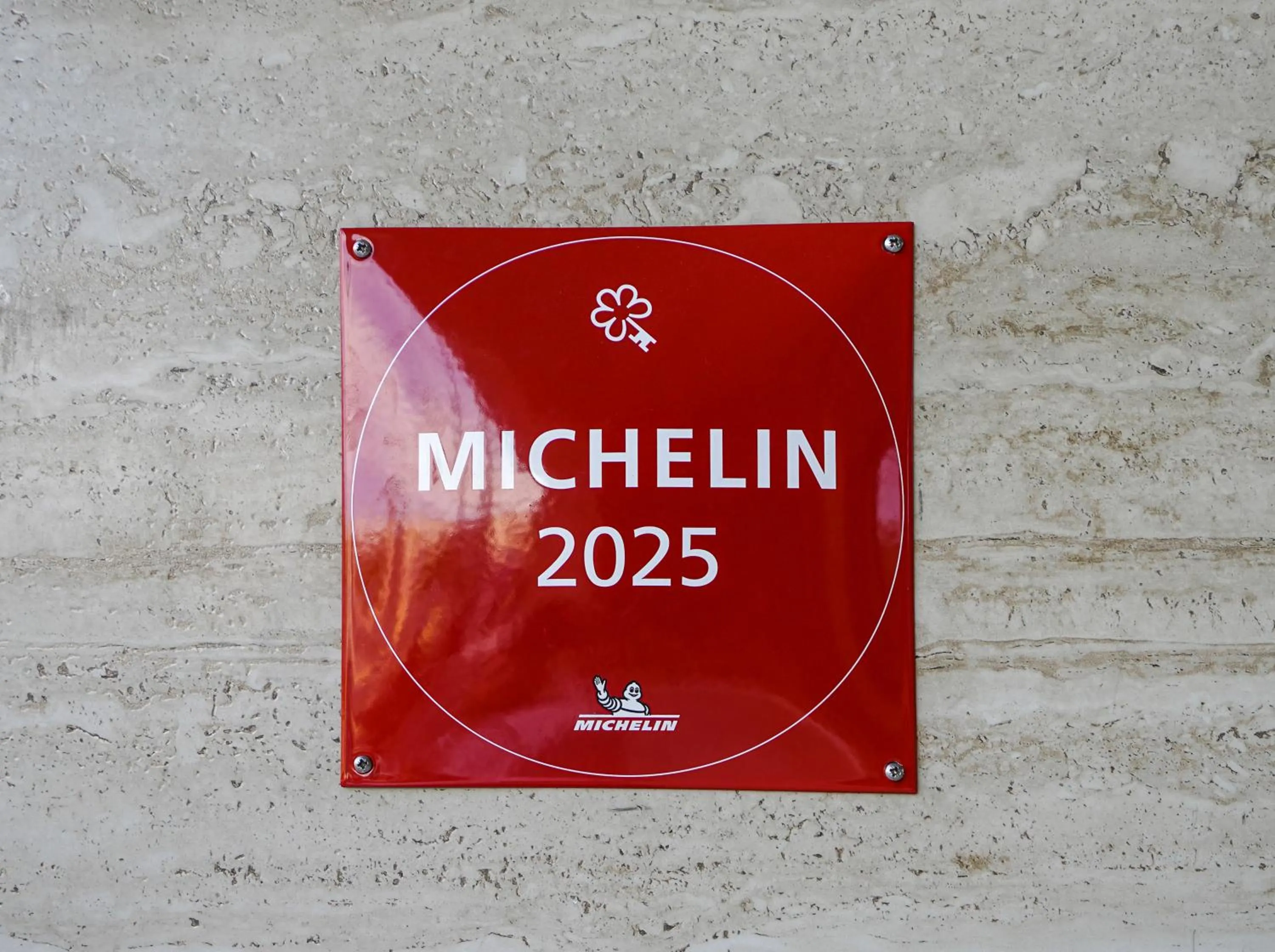 Certificate/Award in Anthology of Athens, The Leading Hotels of the World