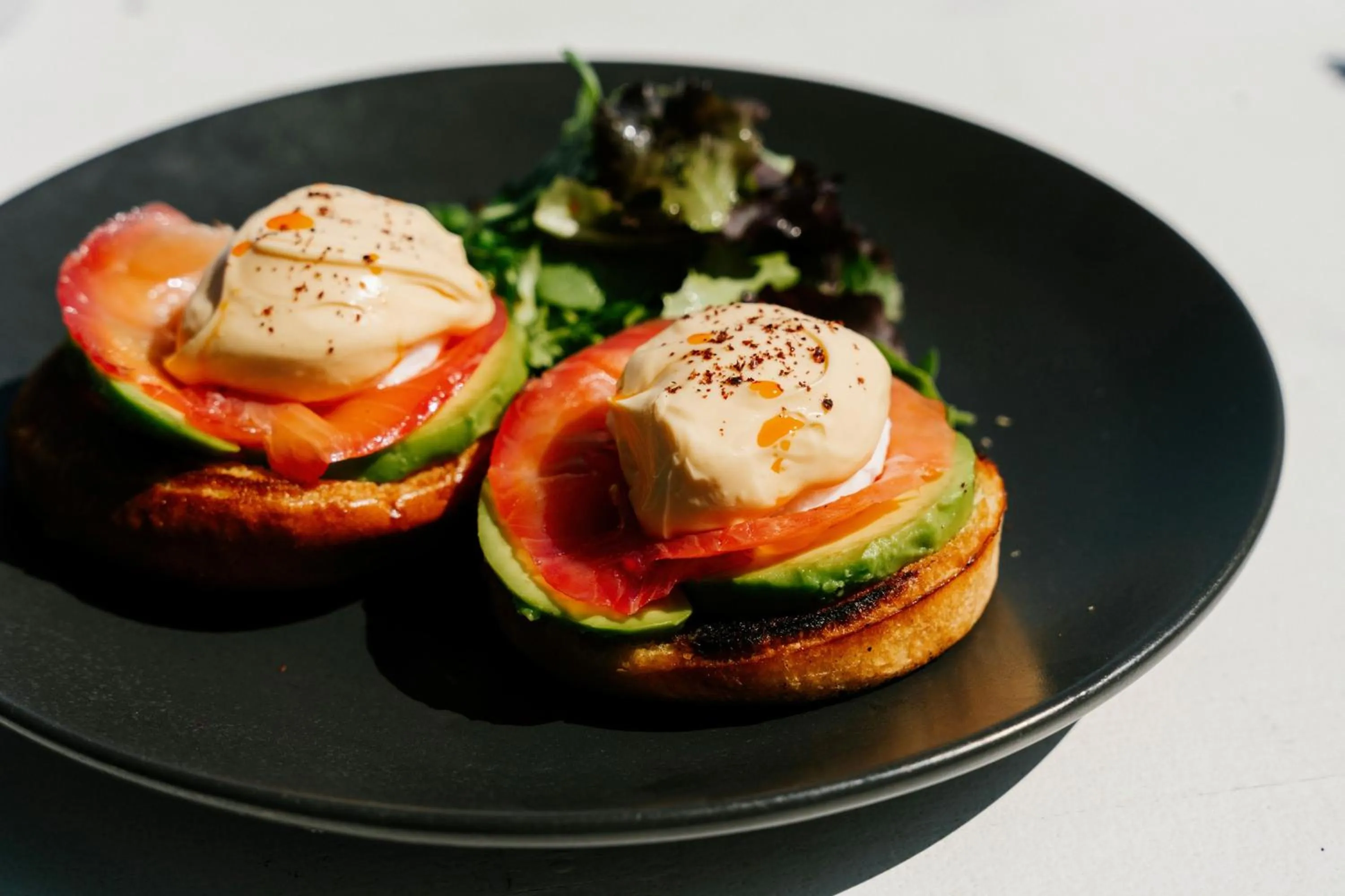 Breakfast in PARADISE Bay Hotel