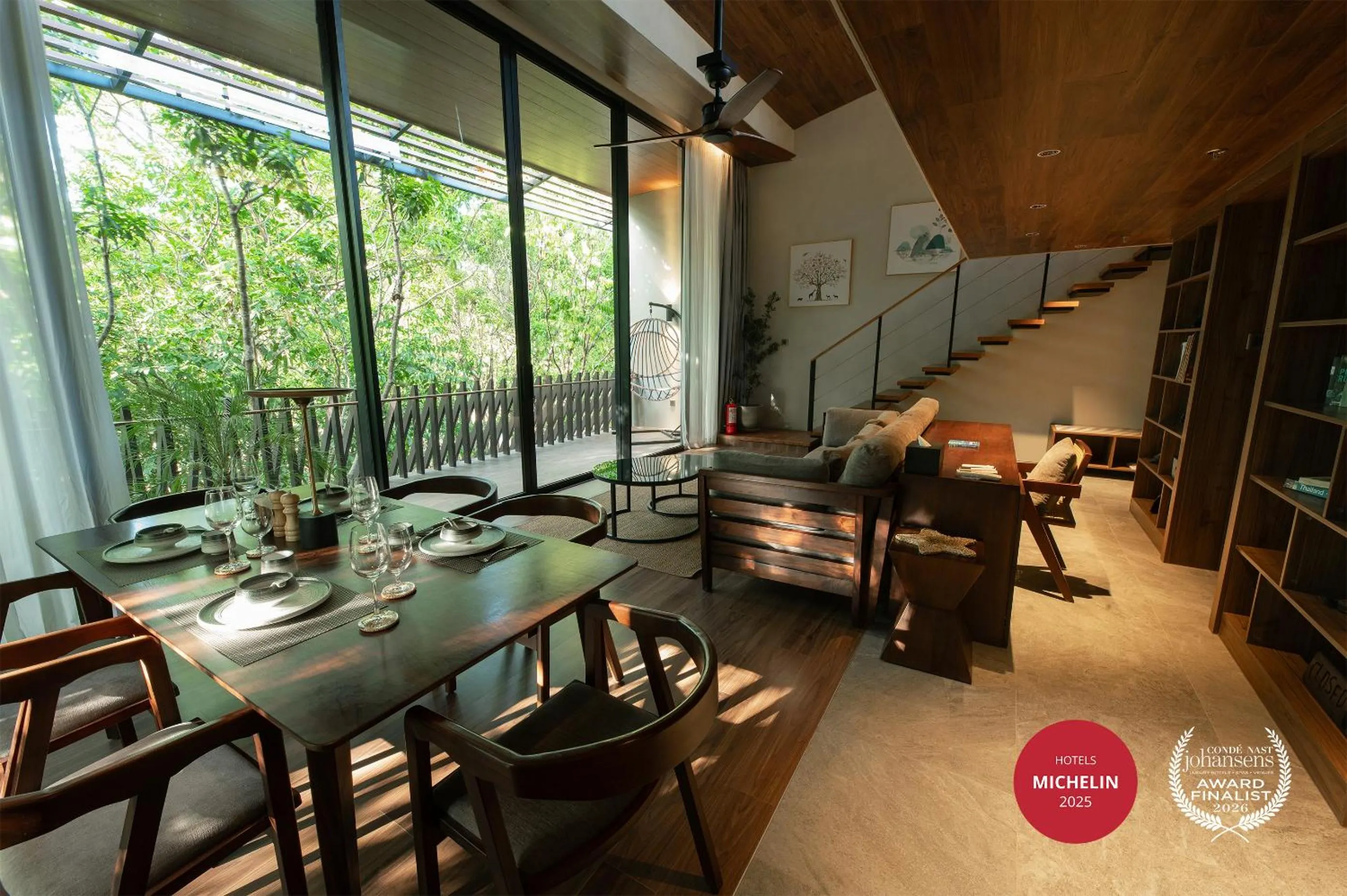 View (from property/room) in Piece Lio from Japan Managed by H Hospitality Group