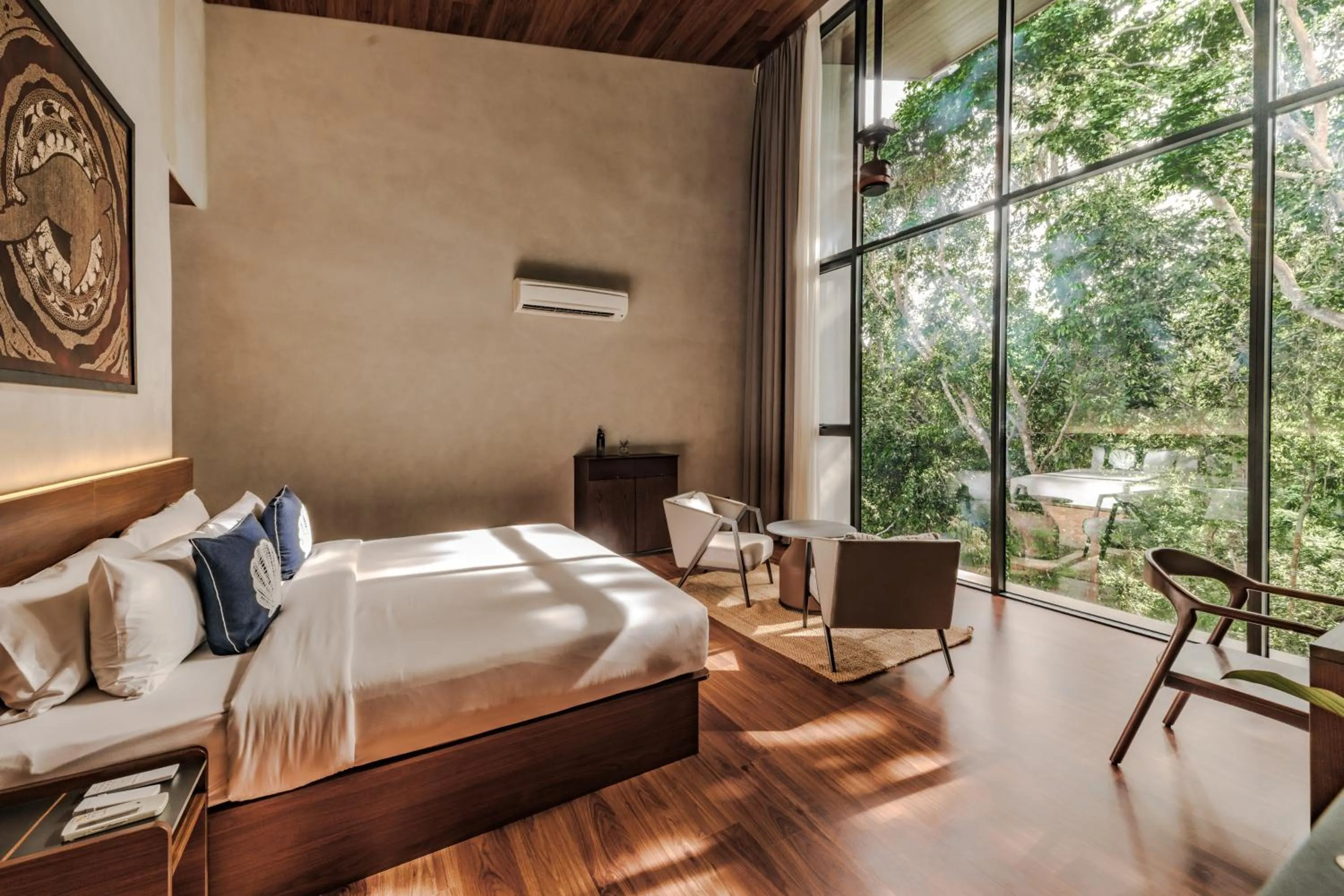 Bed in Piece Lio from Japan Managed by H Hospitality Group