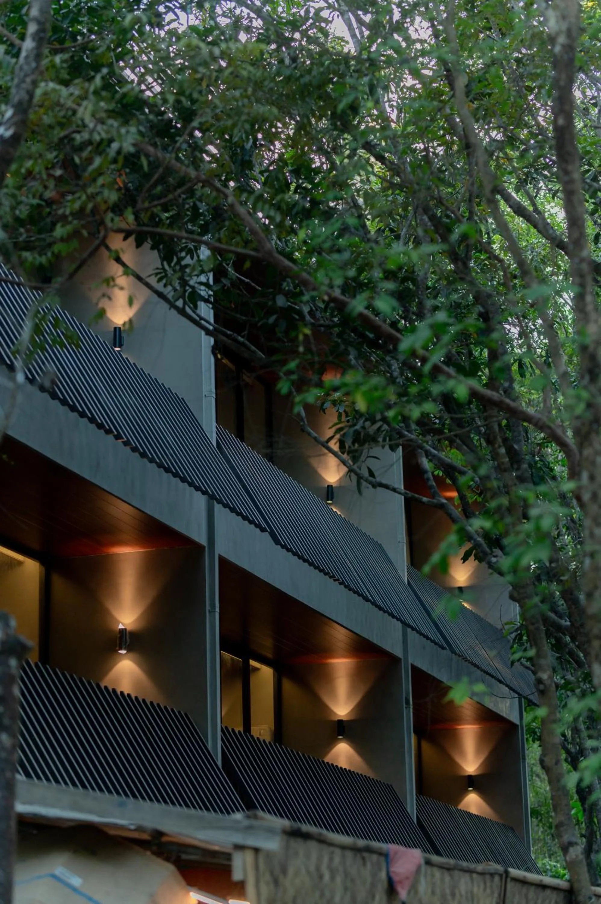 Property building in Piece Lio from Japan Managed by H Hospitality Group