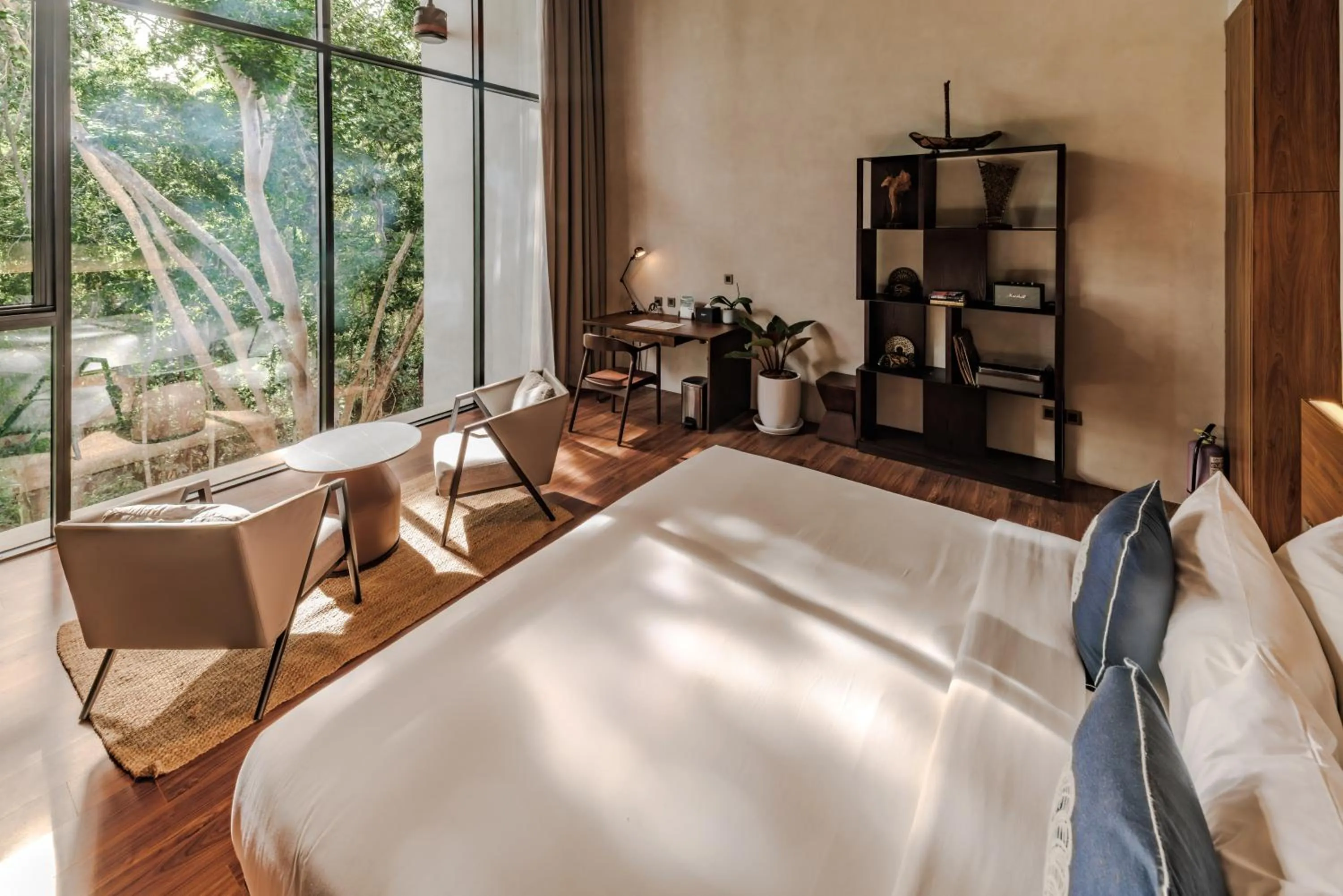 Bed in Piece Lio from Japan Managed by H Hospitality Group