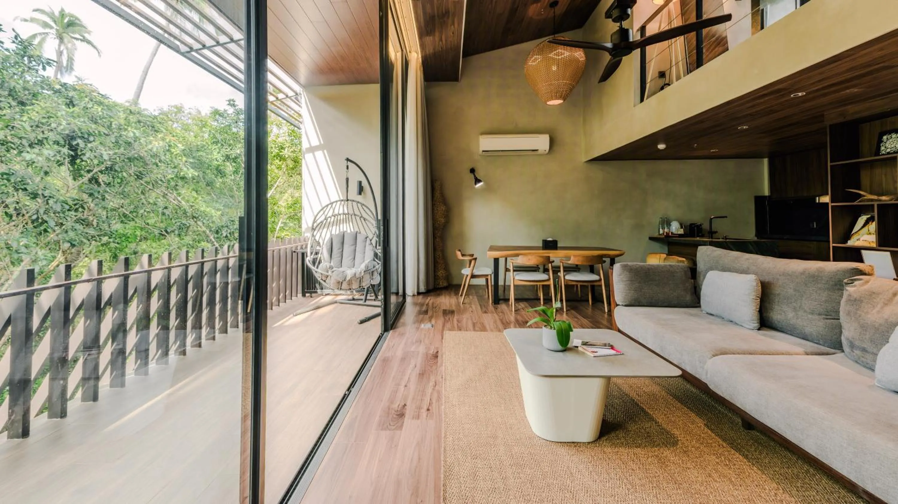 Piece Lio from Japan Managed by H Hospitality Group