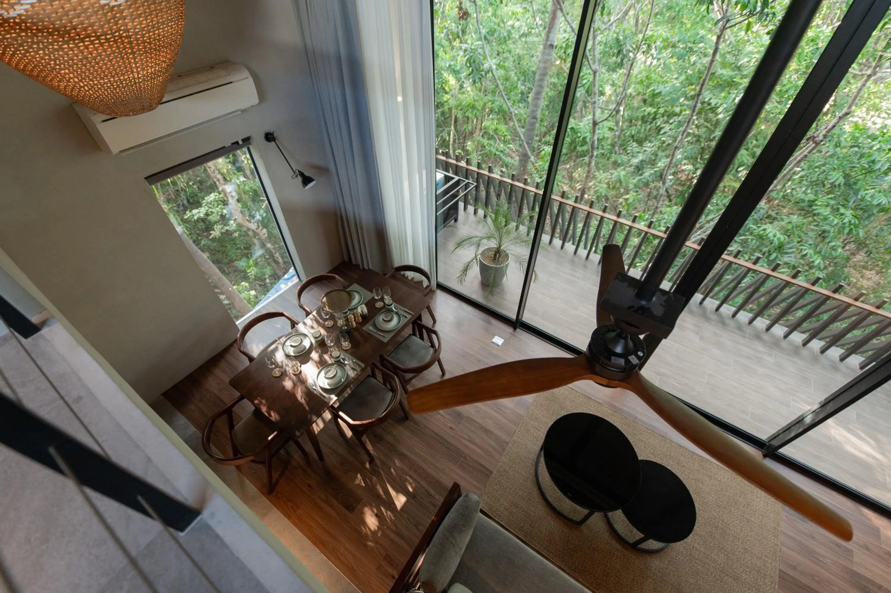 View (from property/room) in Piece Lio from Japan Managed by H Hospitality Group