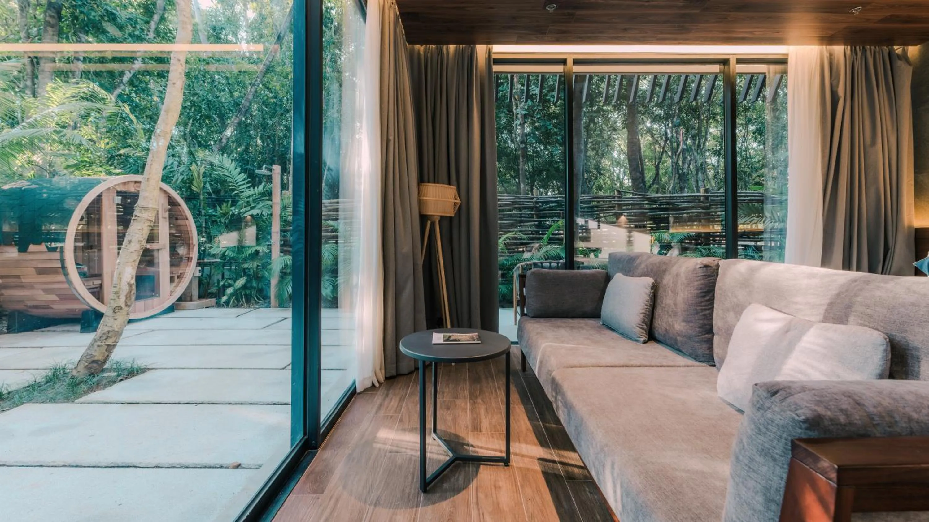 Patio in Piece Lio from Japan Managed by H Hospitality Group