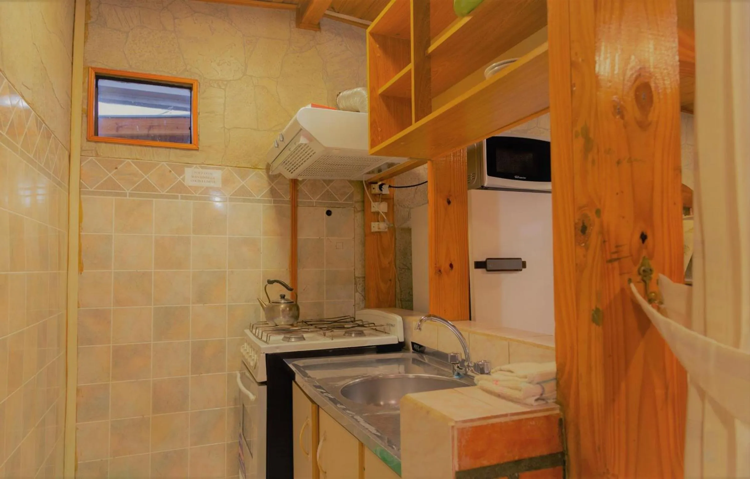 Don Pepe Hotel y Cabañas