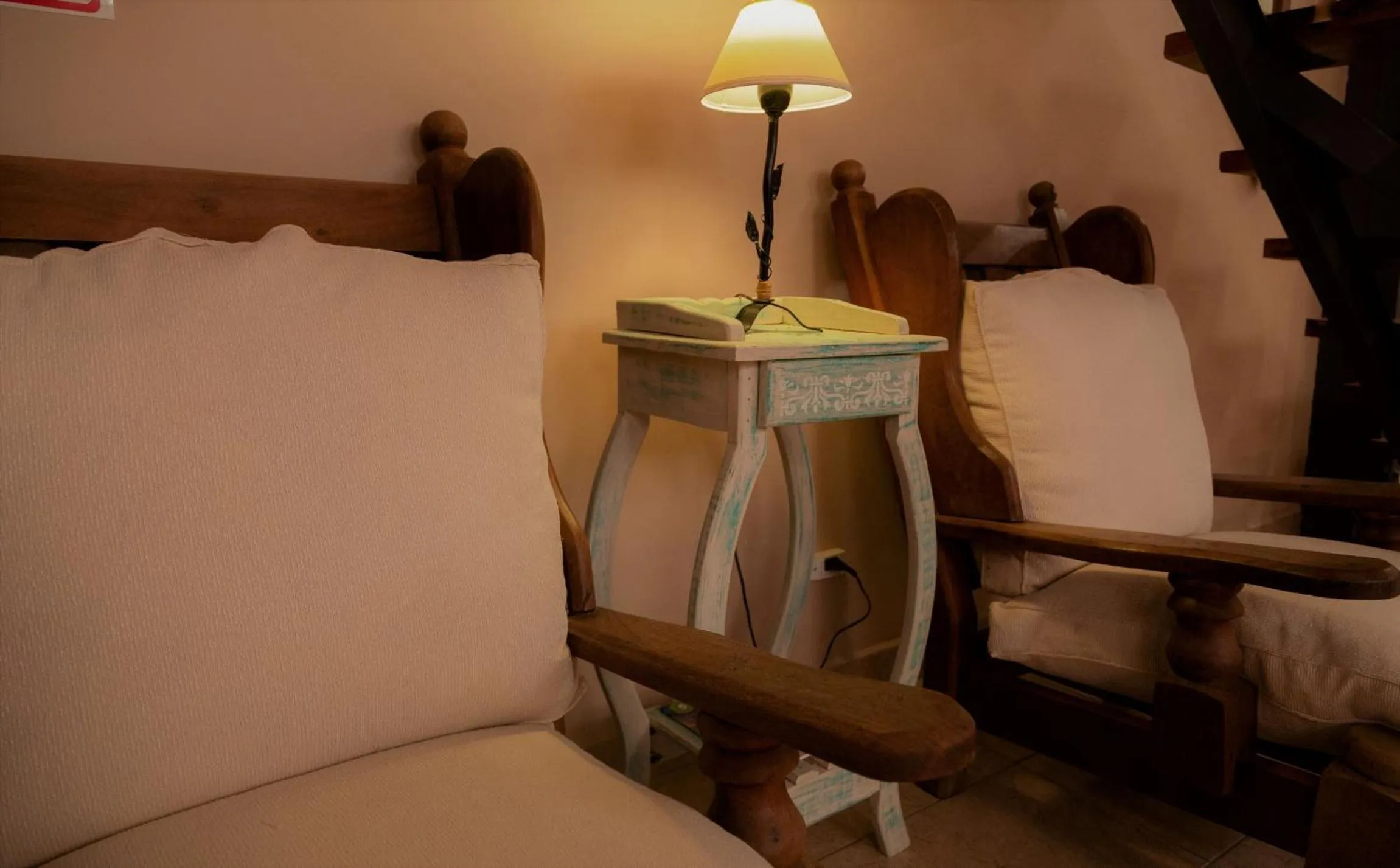 Don Pepe Hotel y Cabañas