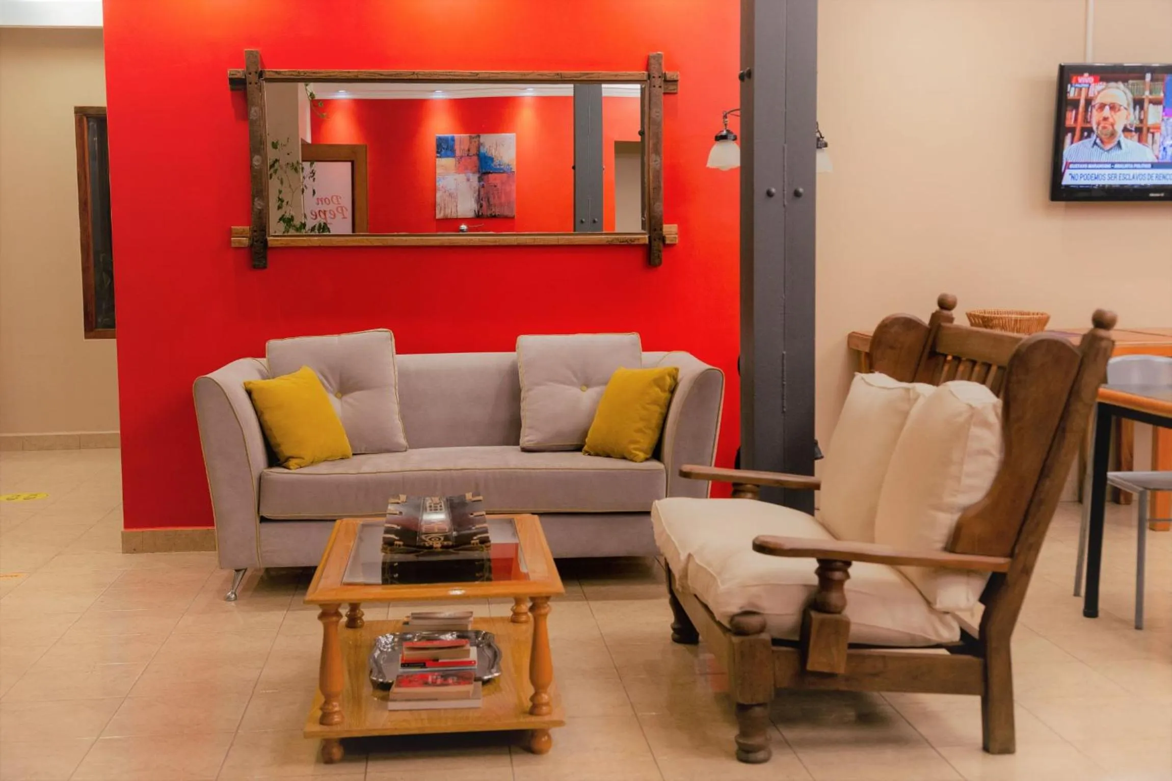 Don Pepe Hotel y Cabañas