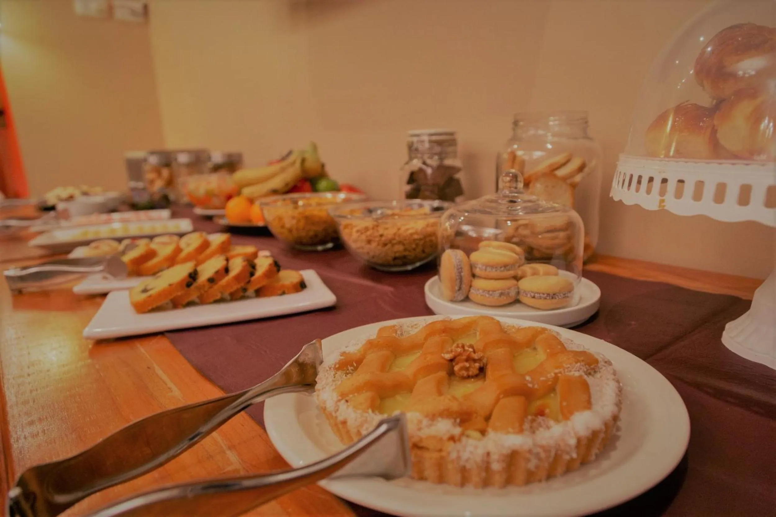 Don Pepe Hotel y Cabañas