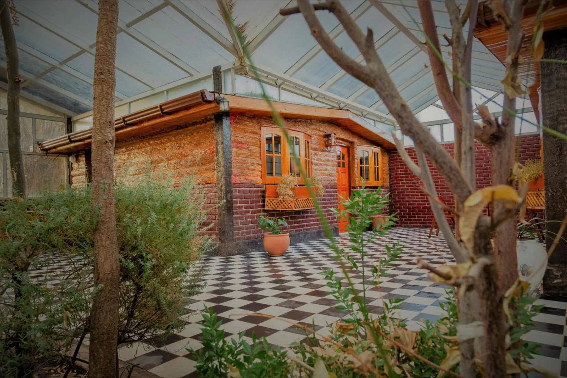 Don Pepe Hotel y Cabañas