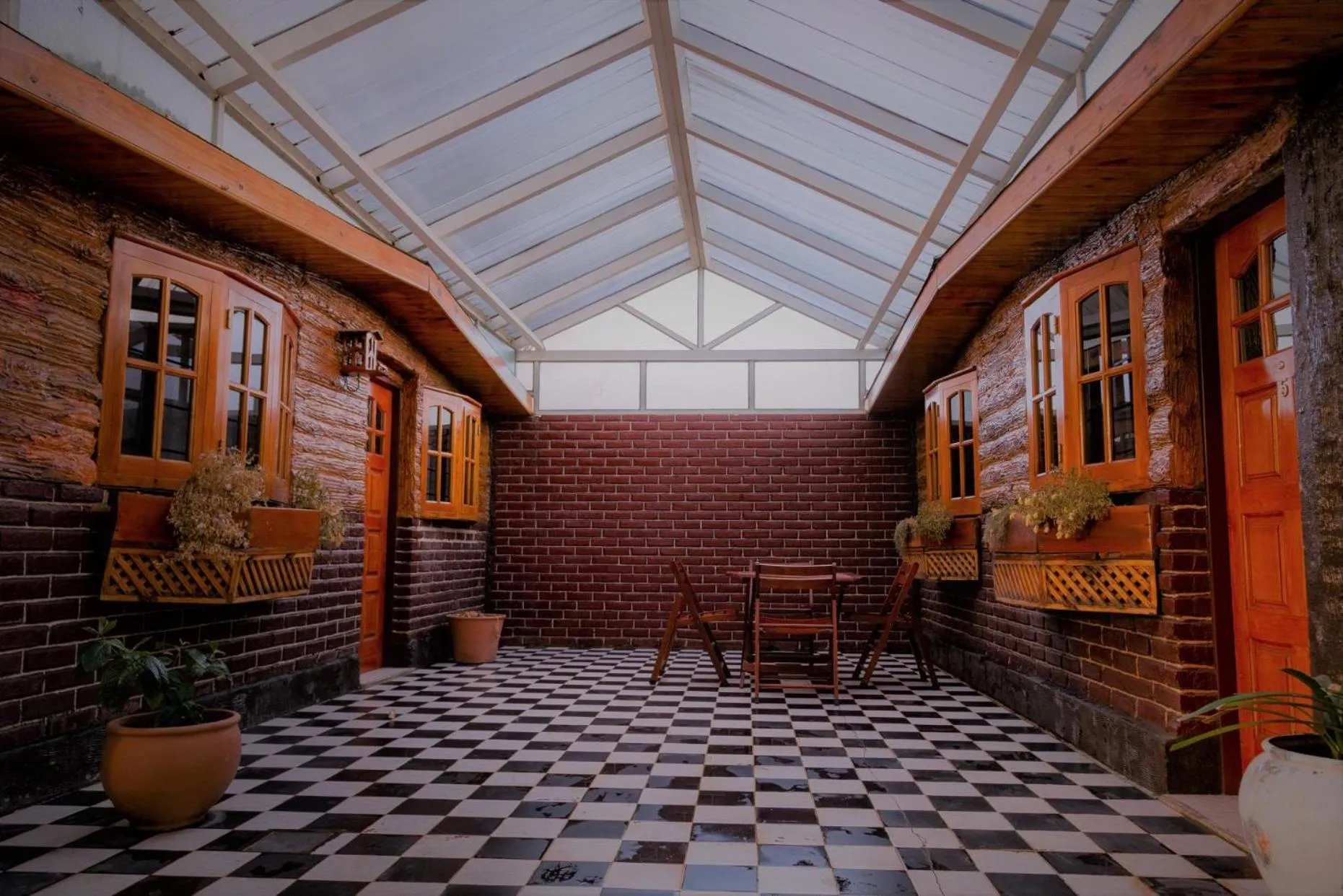 Don Pepe Hotel y Cabañas