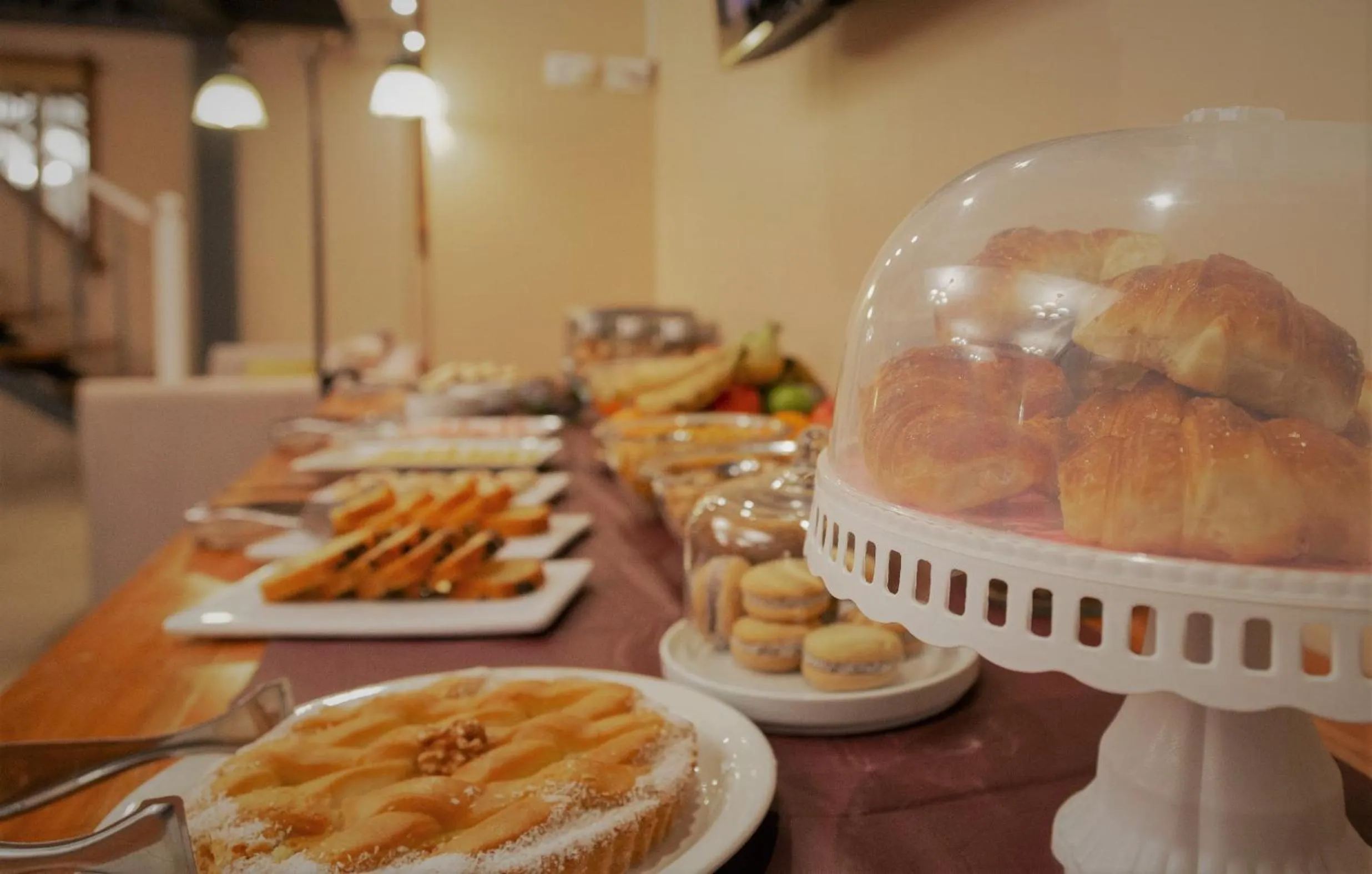 Don Pepe Hotel y Cabañas