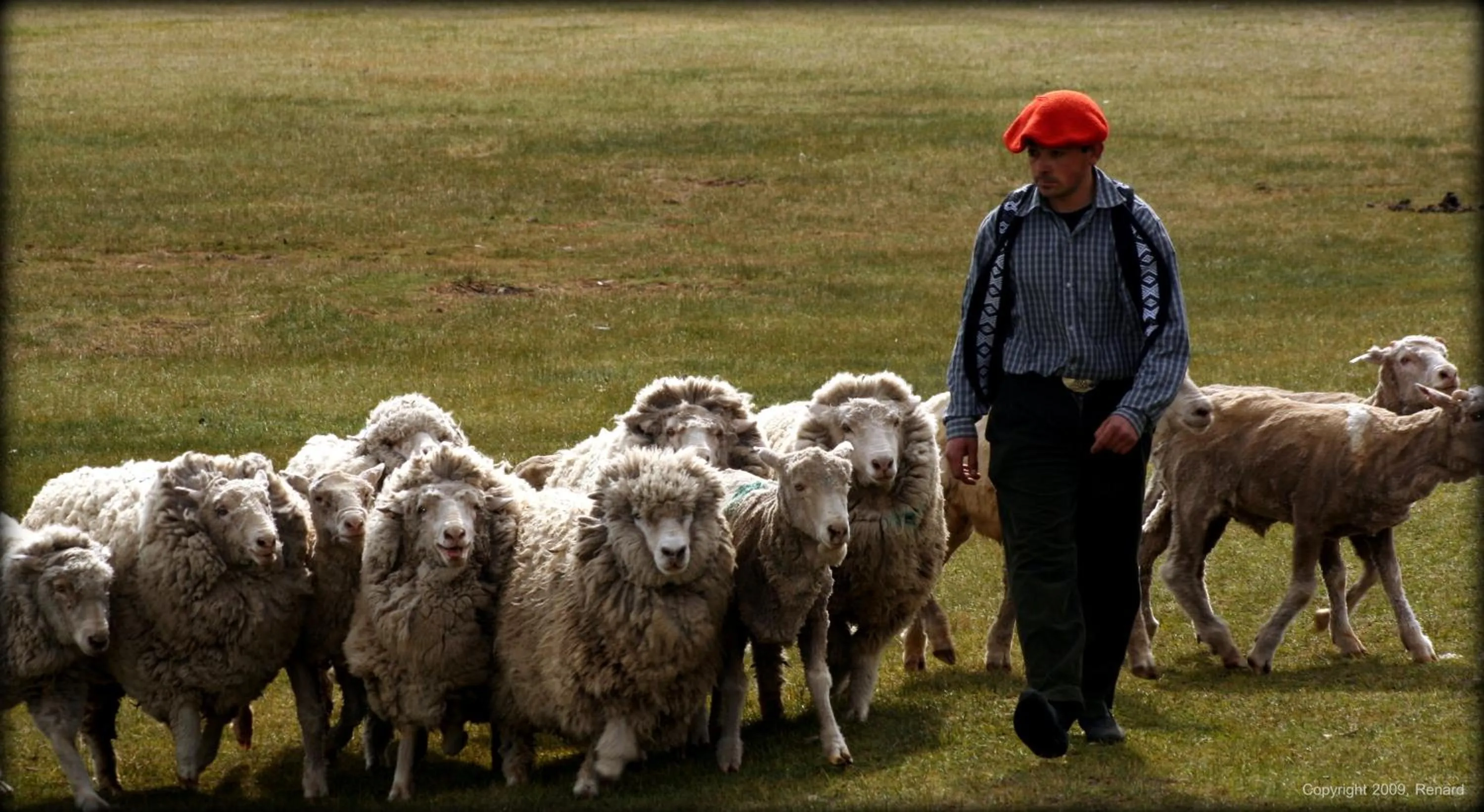 Staff in Don Pepe Hotel y Cabañas