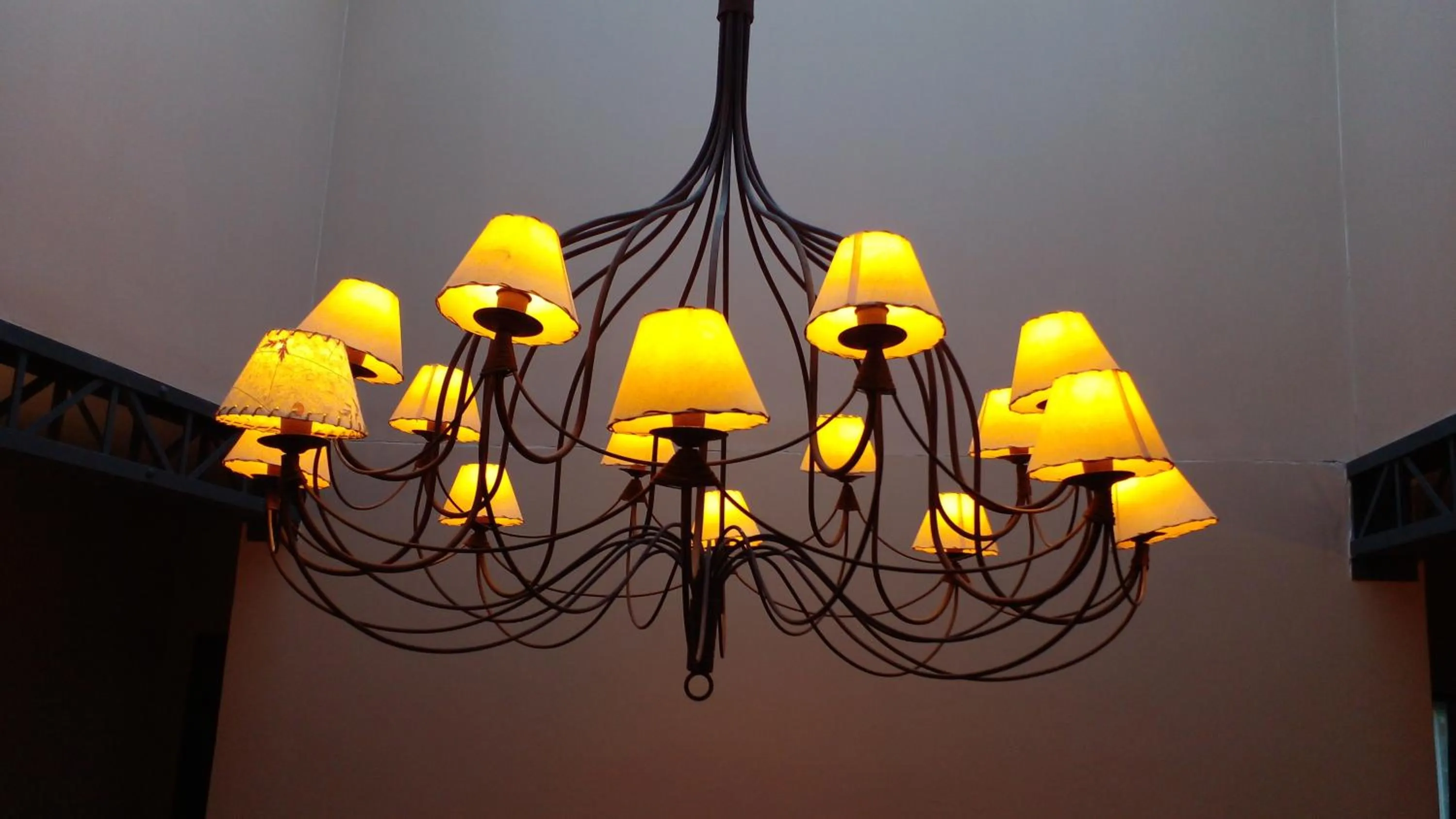 Don Pepe Hotel y Cabañas