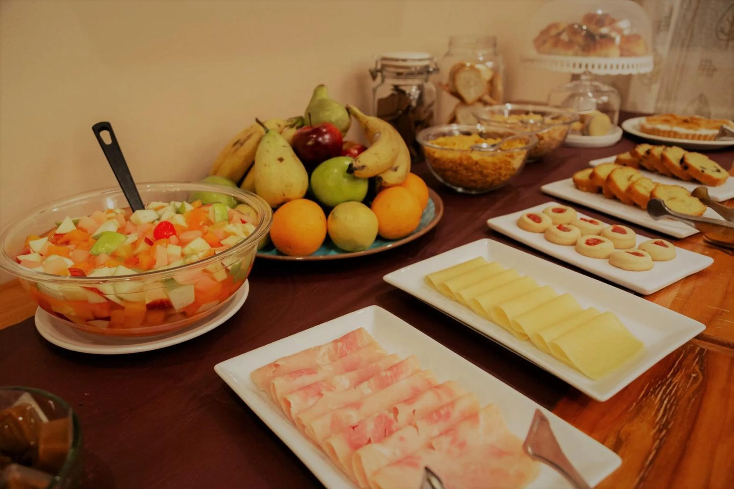 Don Pepe Hotel y Cabañas