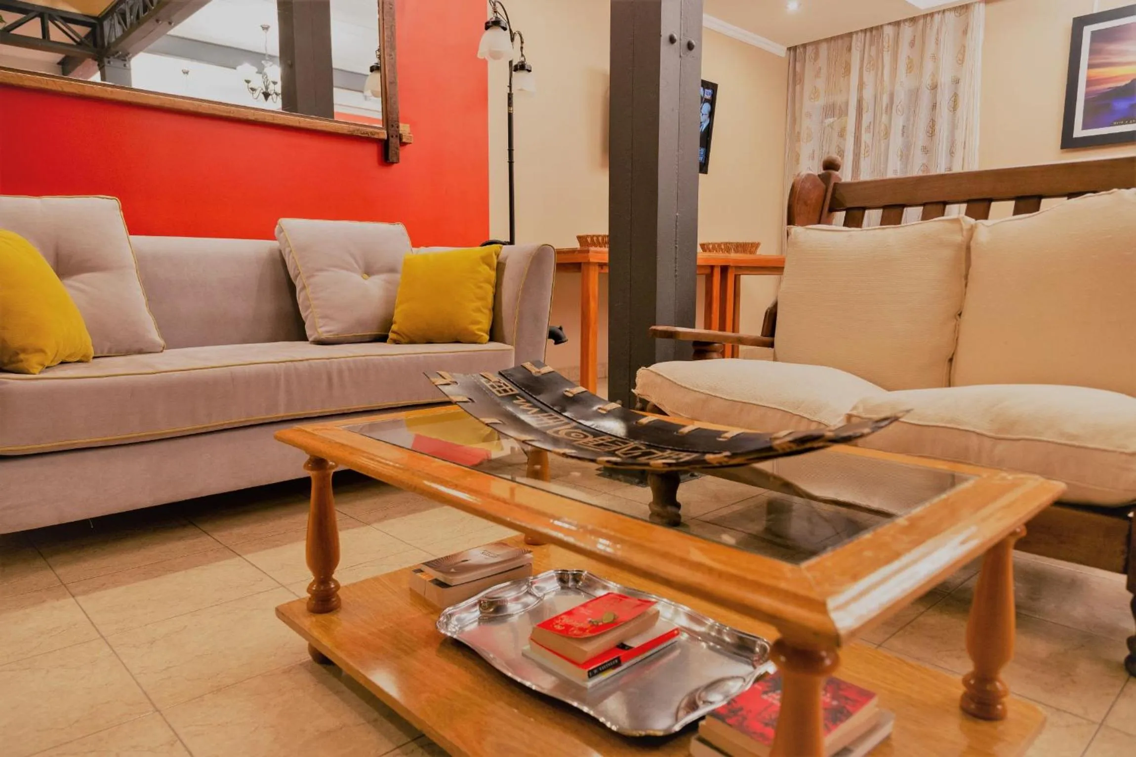 Don Pepe Hotel y Cabañas