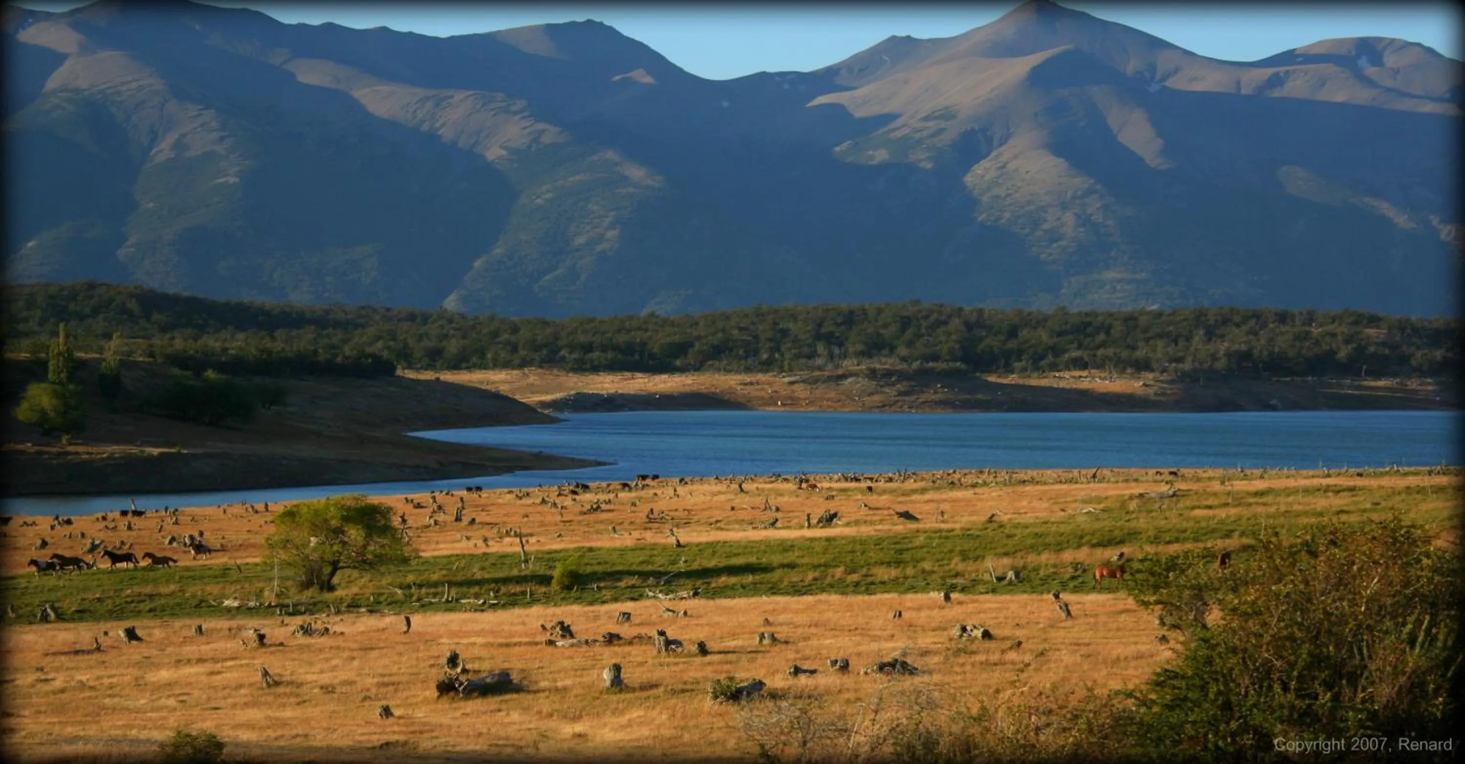 Day in Don Pepe Hotel y Cabañas