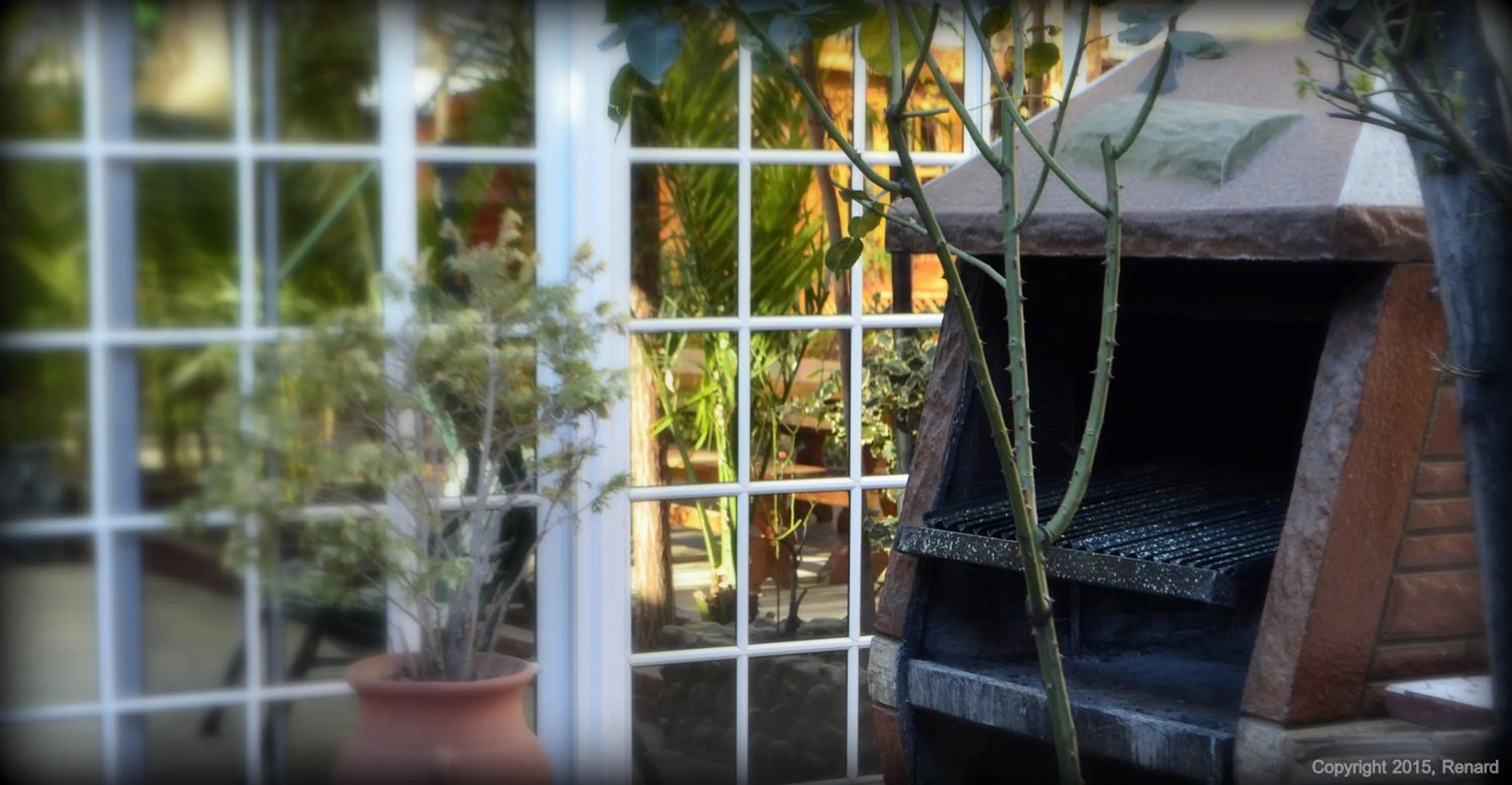 Day in Don Pepe Hotel y Cabañas