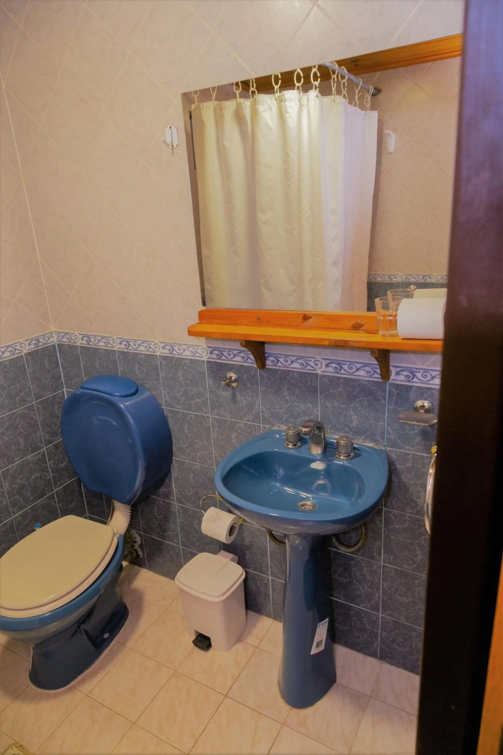 Don Pepe Hotel y Cabañas