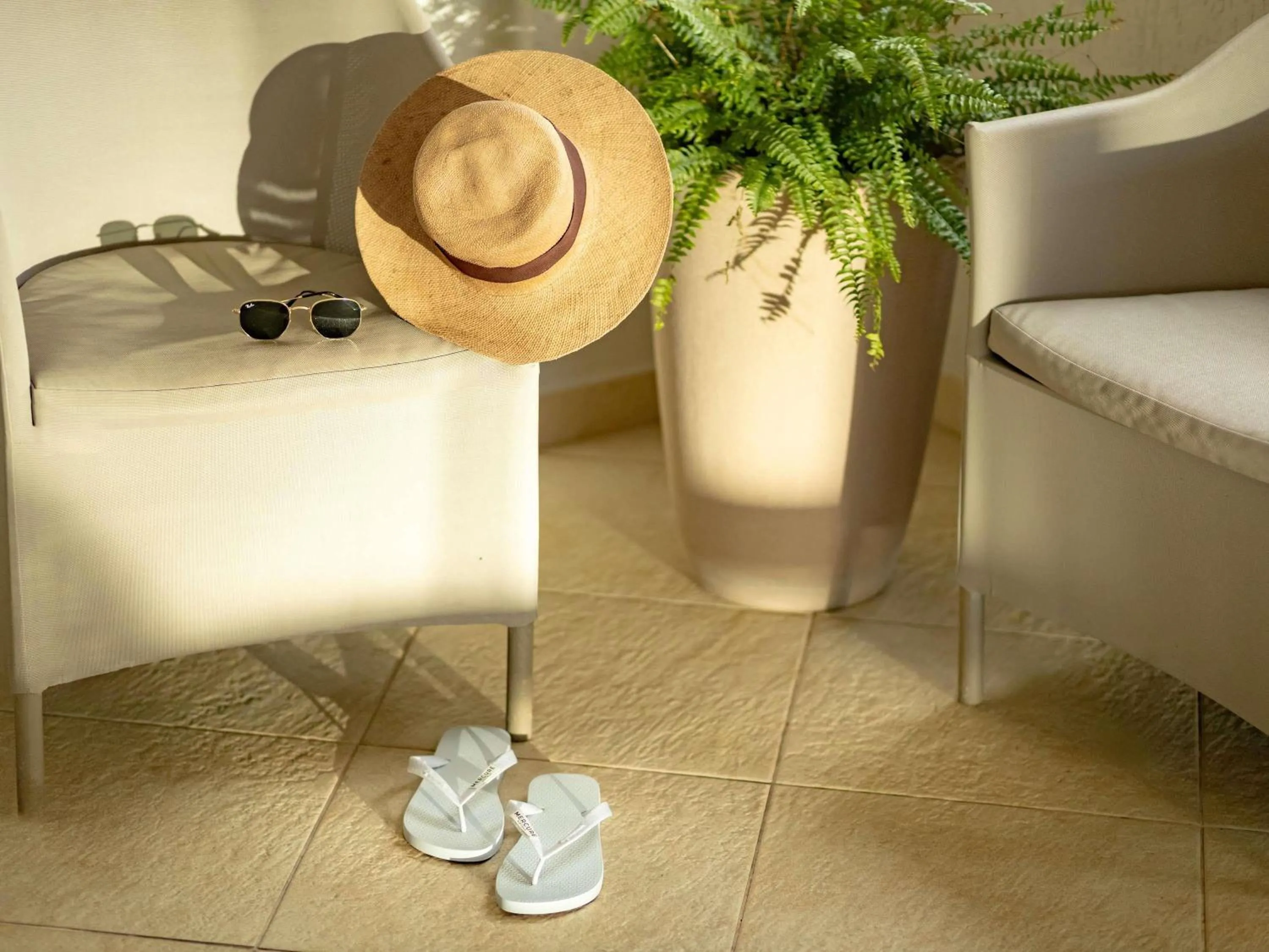 Other in Mercure Florianópolis