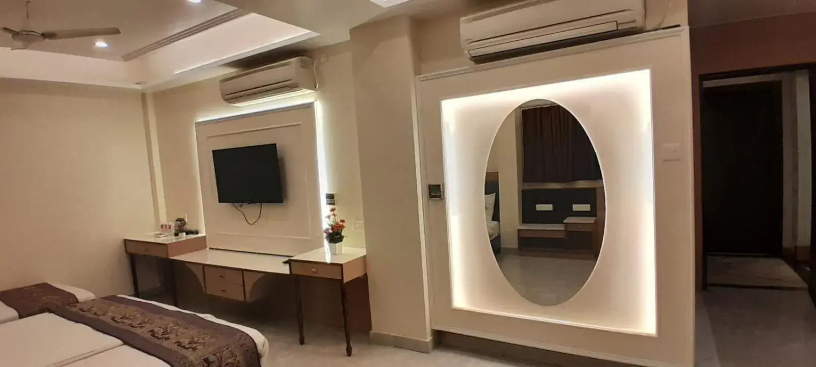 Family Room in Hotel Banaras Haveli Family Room in Hotel Banaras Haveli