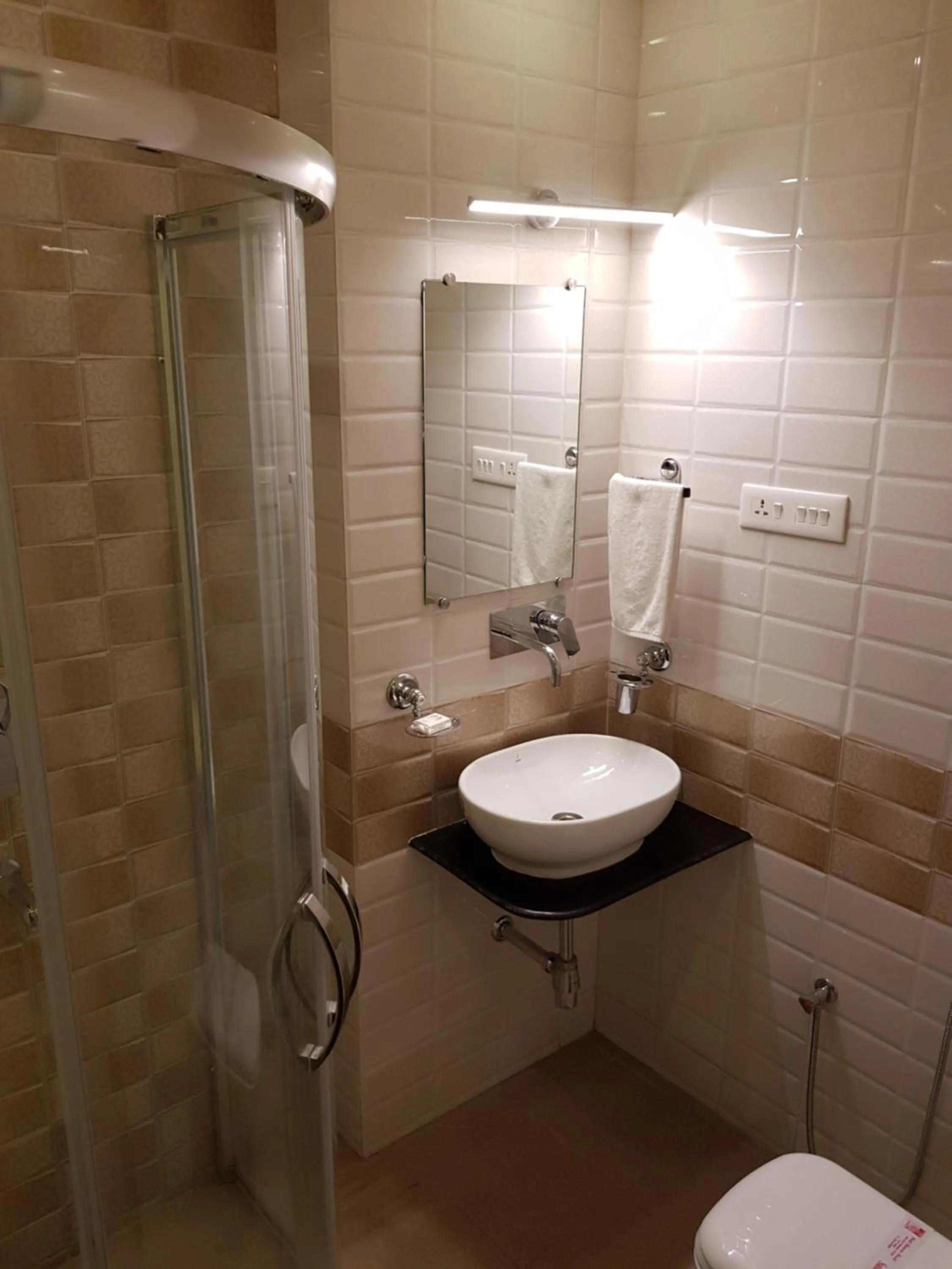 Hotel Banaras Haveli