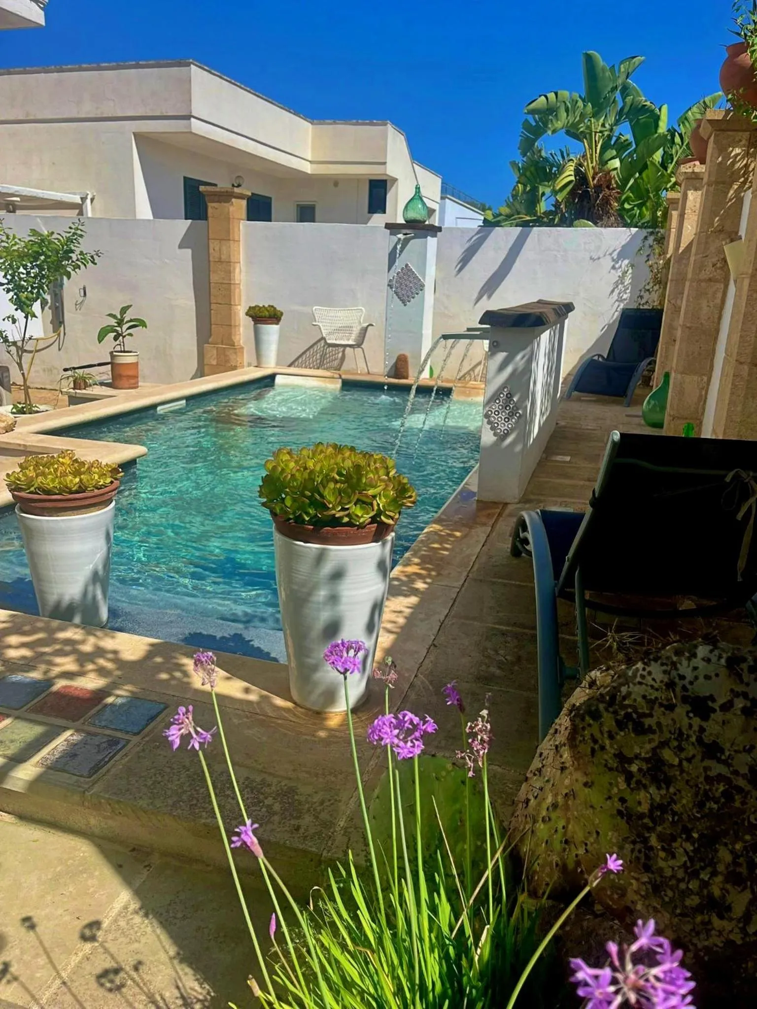 Alchimia tra suoni e colori