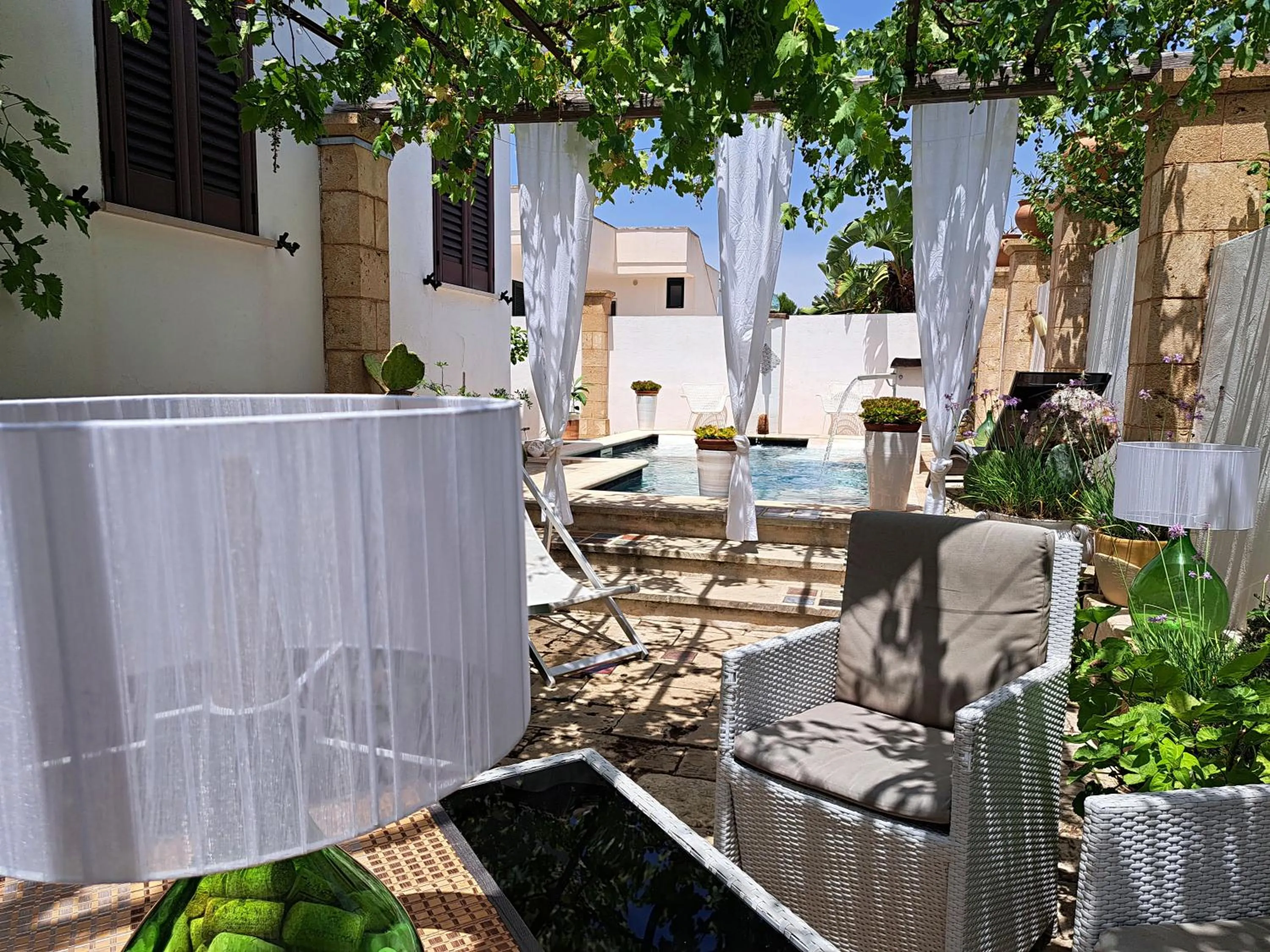 Alchimia tra suoni e colori