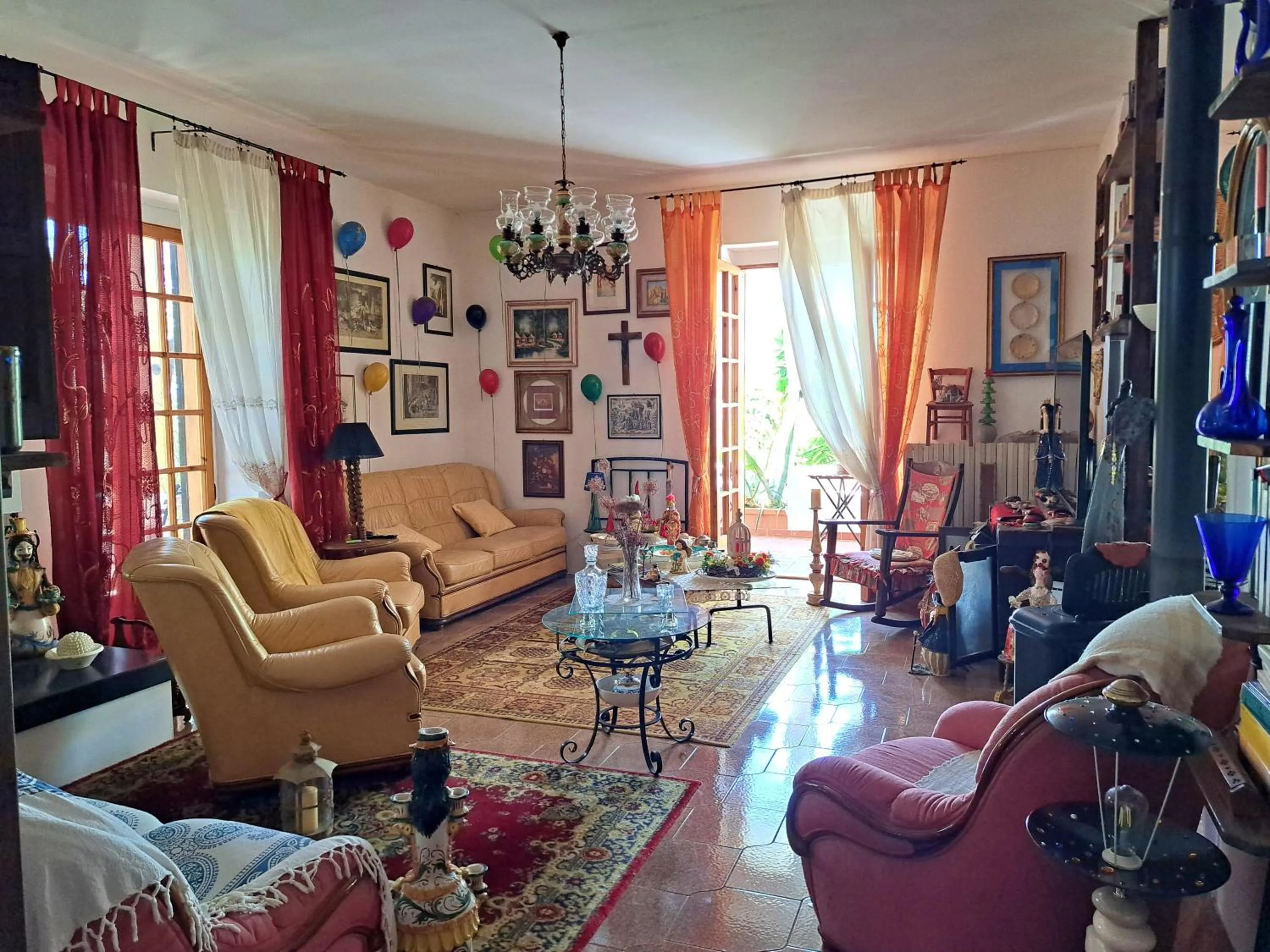 Alchimia tra suoni e colori