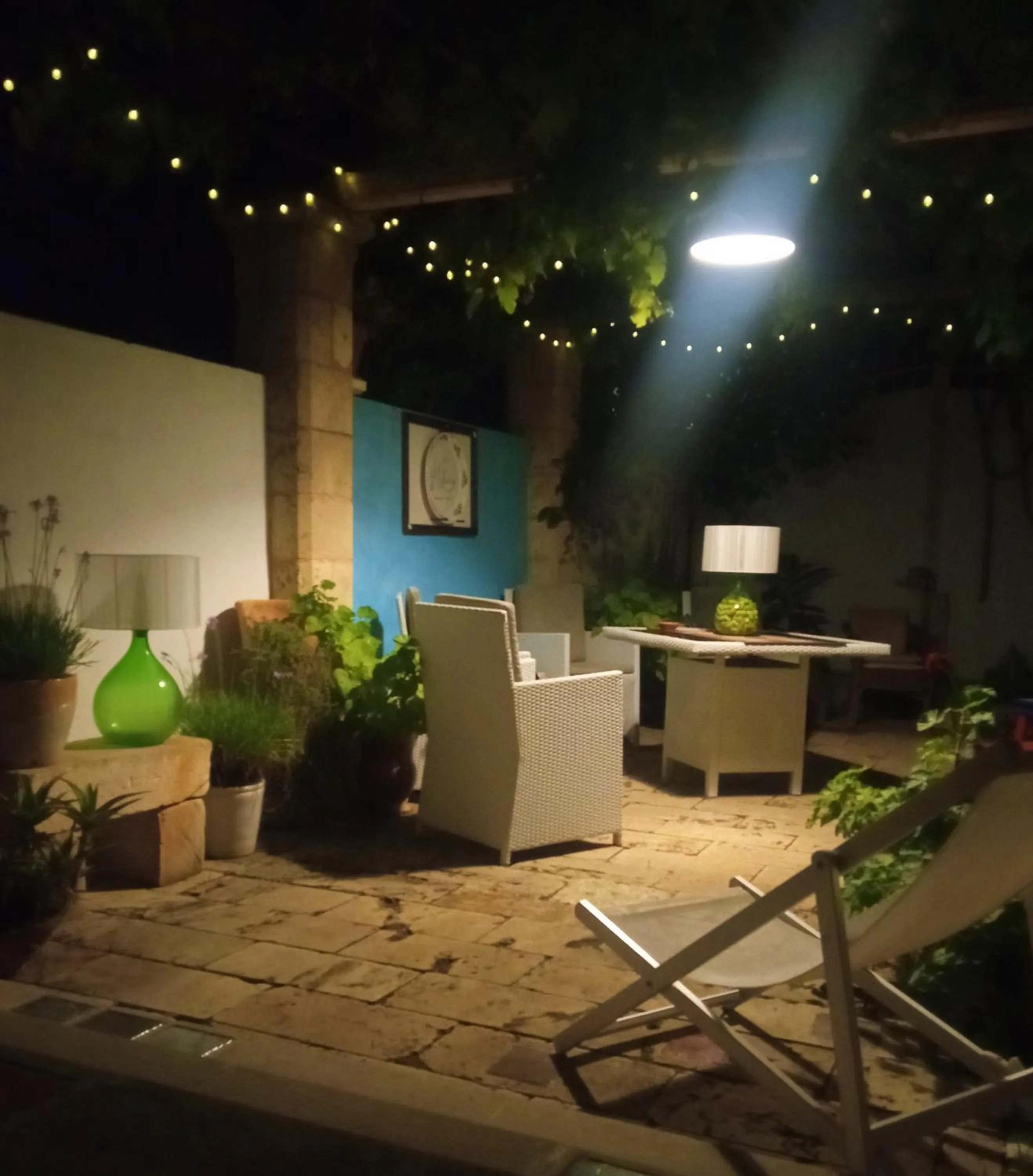 Alchimia tra suoni e colori