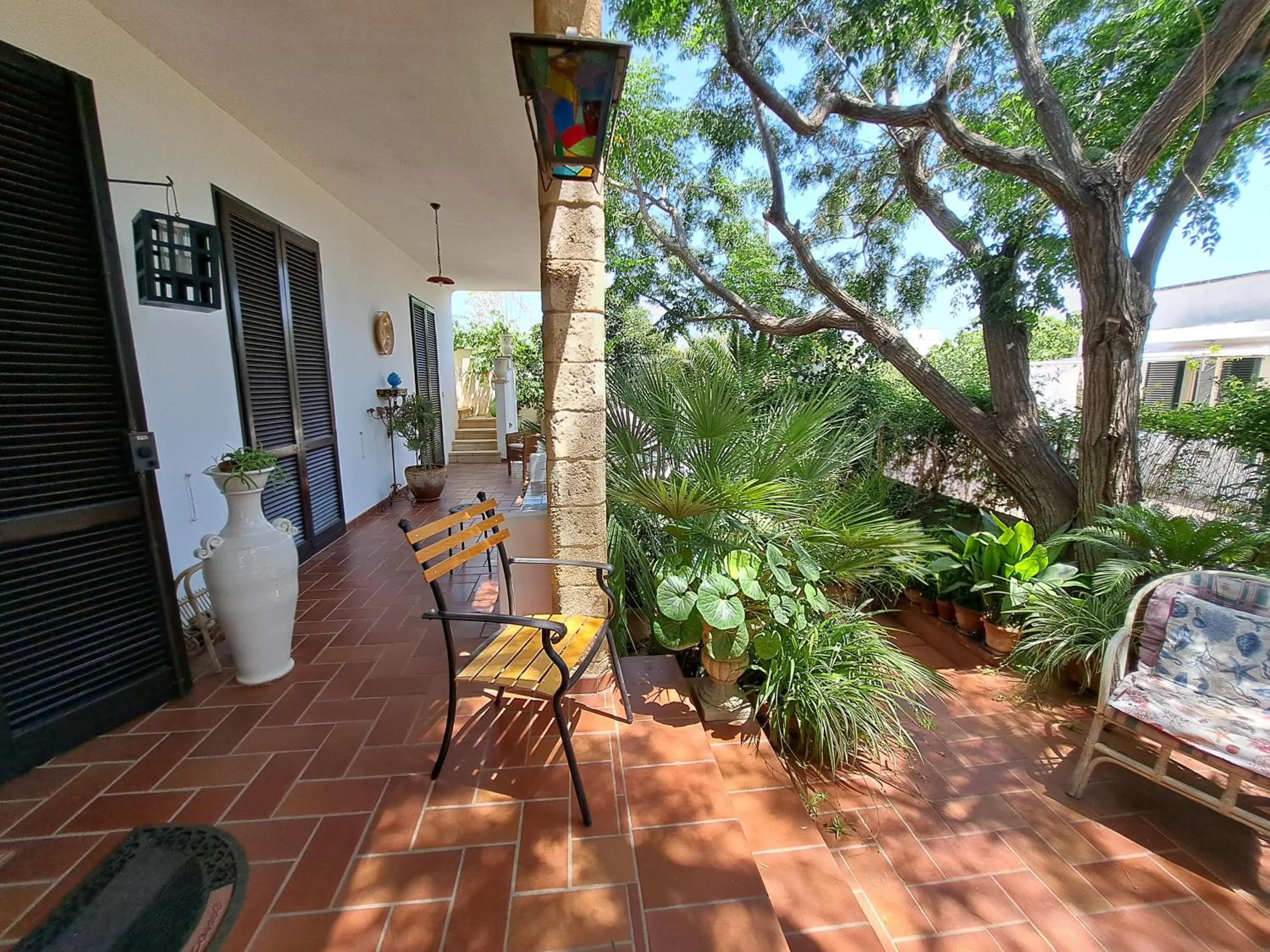 Alchimia tra suoni e colori