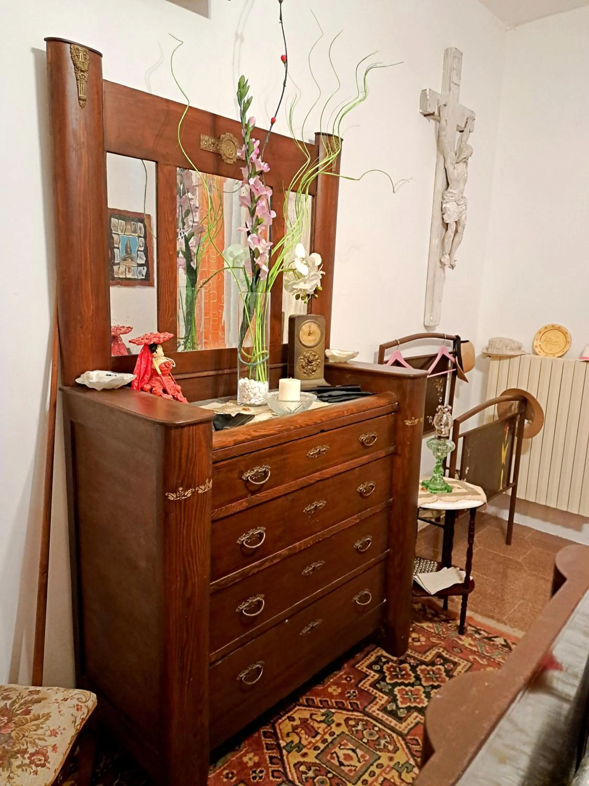 Alchimia tra suoni e colori