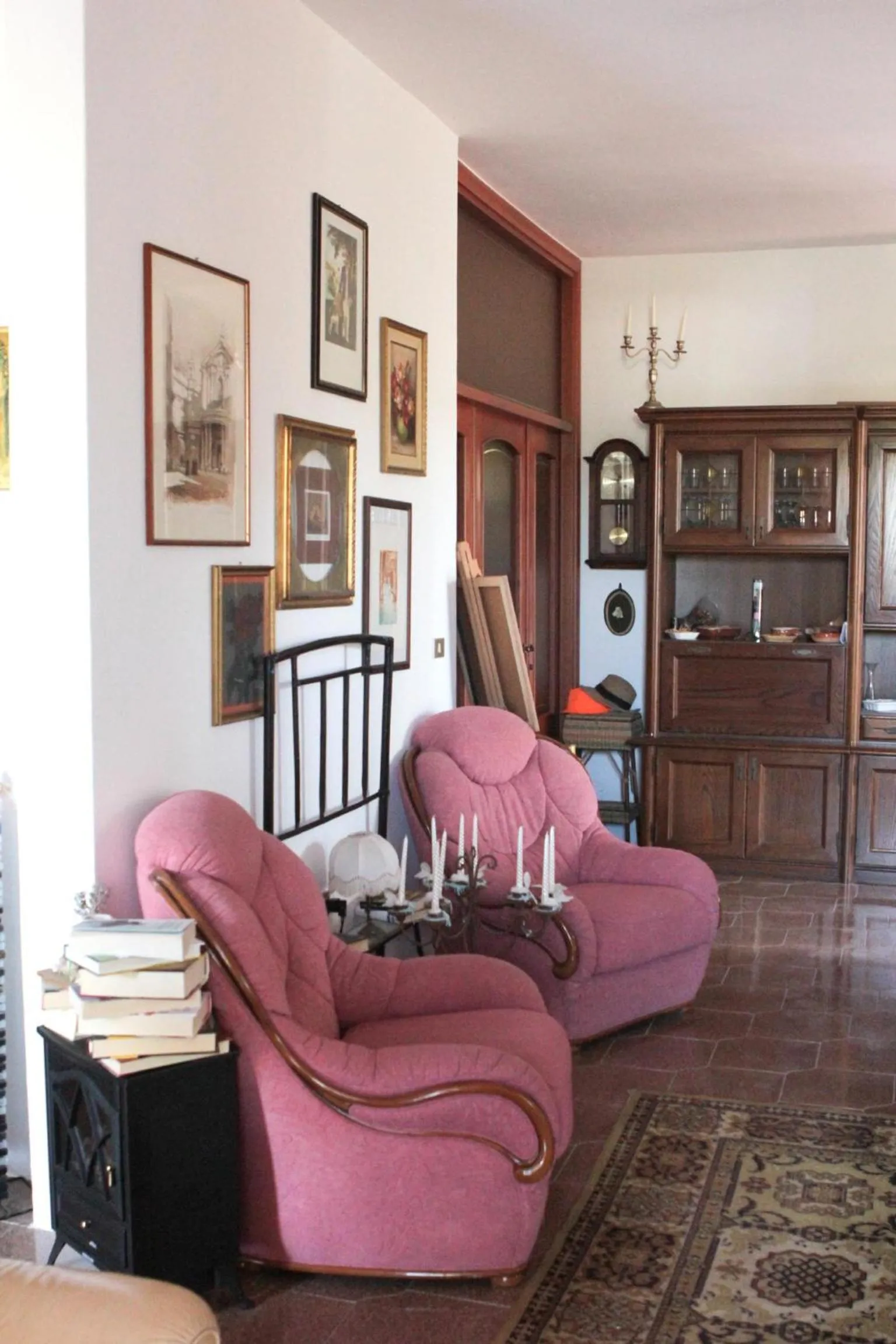 Alchimia tra suoni e colori