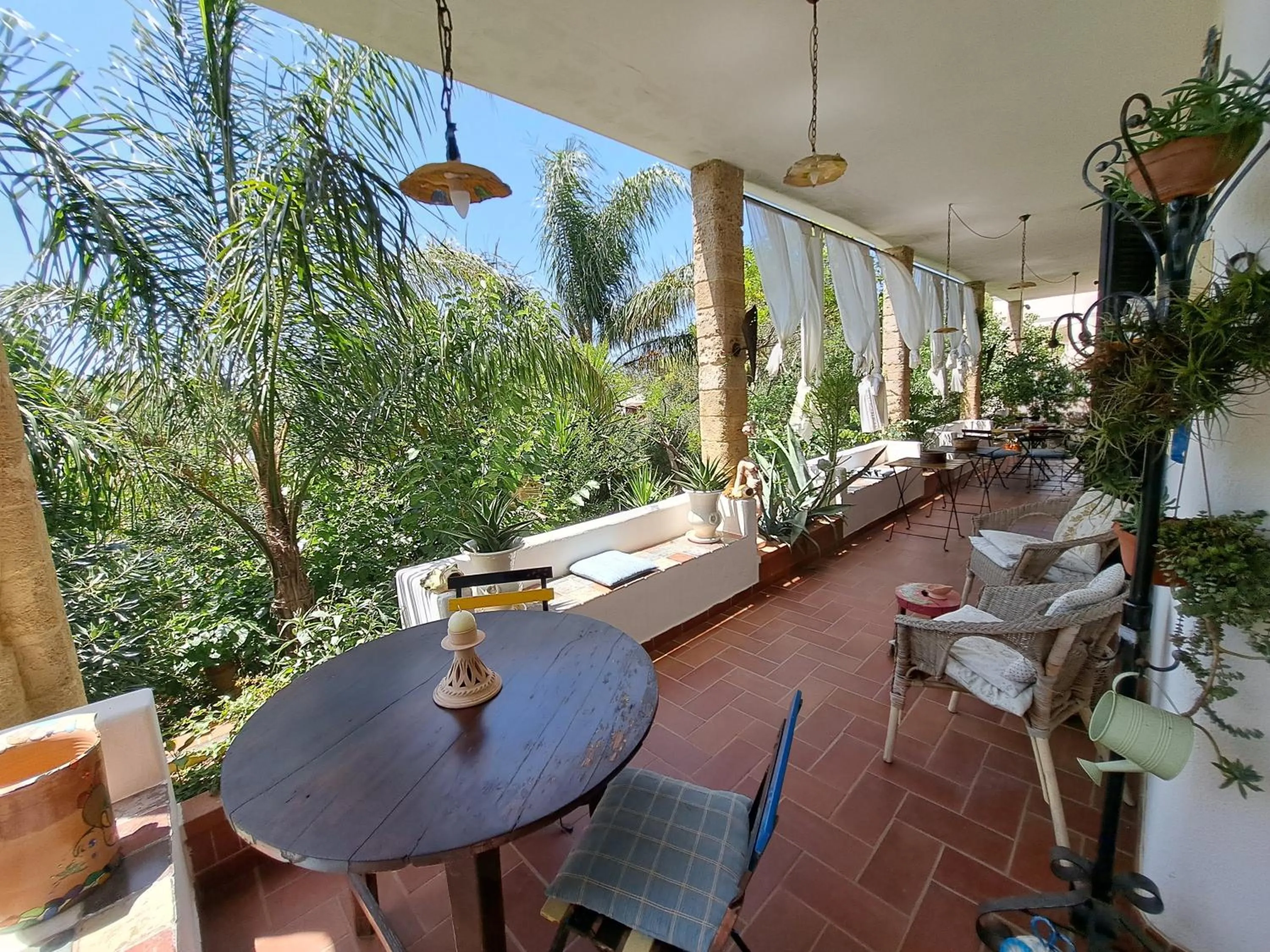 Alchimia tra suoni e colori