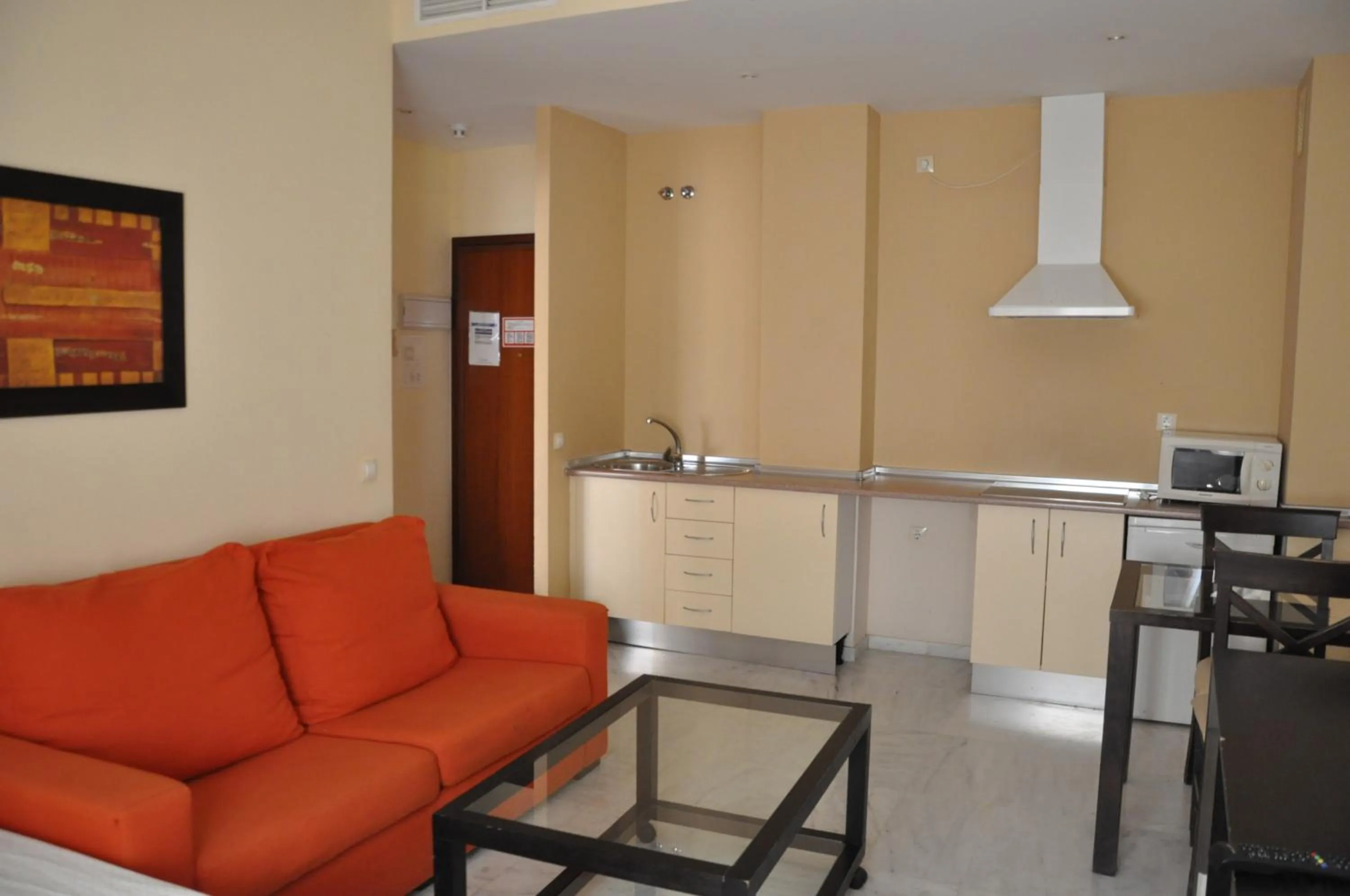 Apartamentos Luxsevilla Palacio