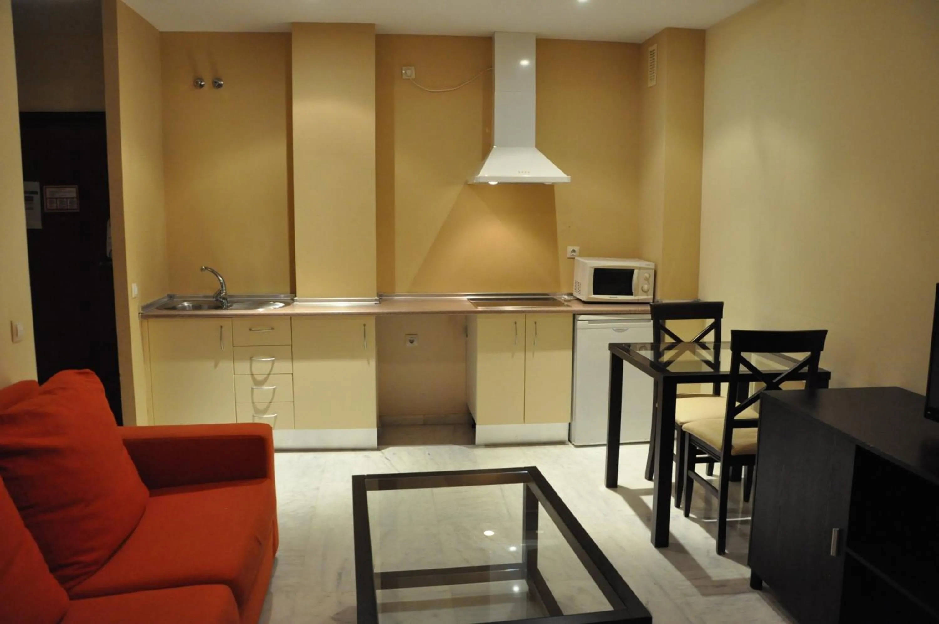 Apartamentos Luxsevilla Palacio