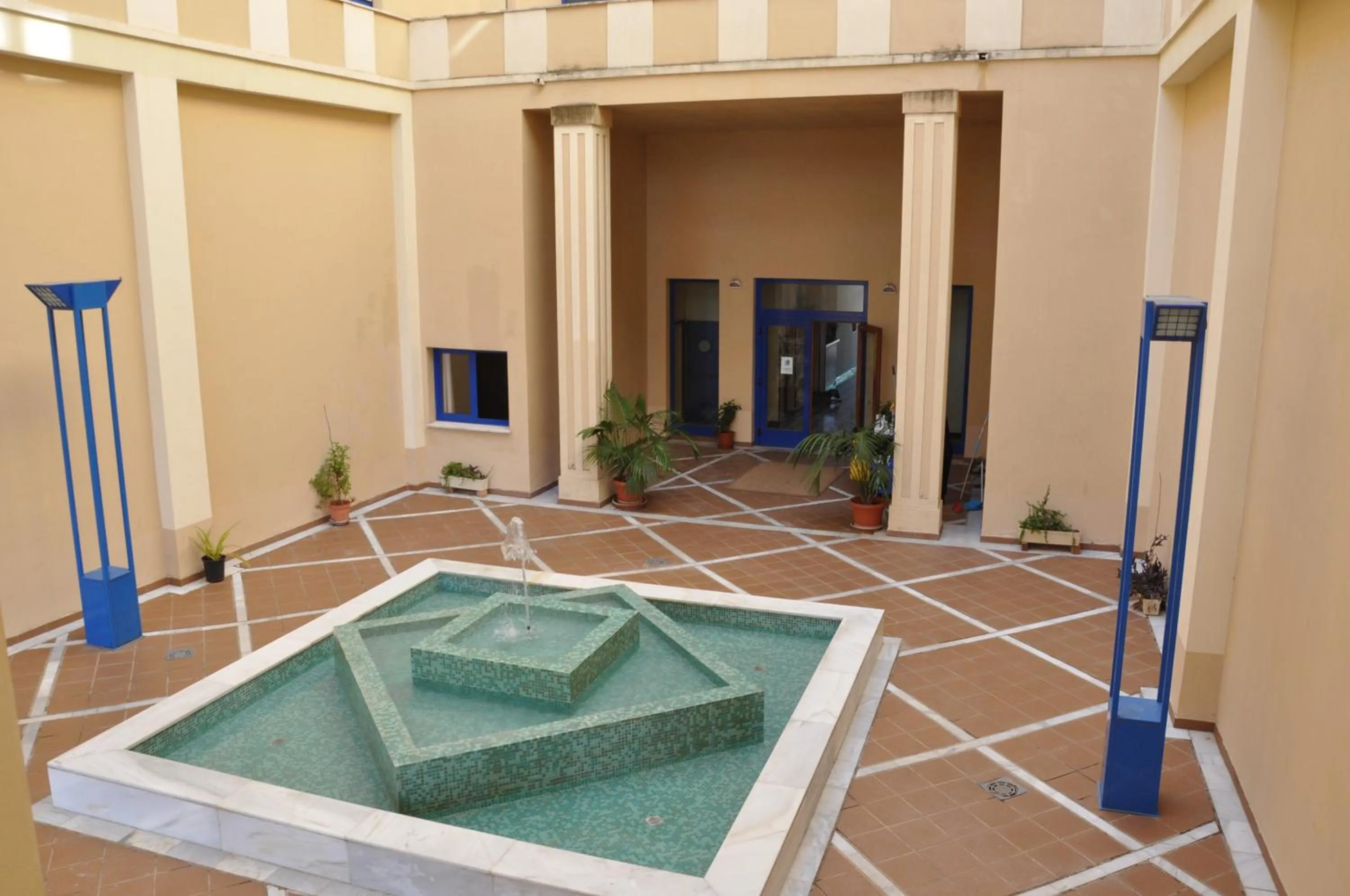 Apartamentos Luxsevilla Palacio