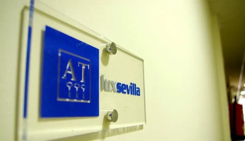 Other in Apartamentos Luxsevilla Palacio