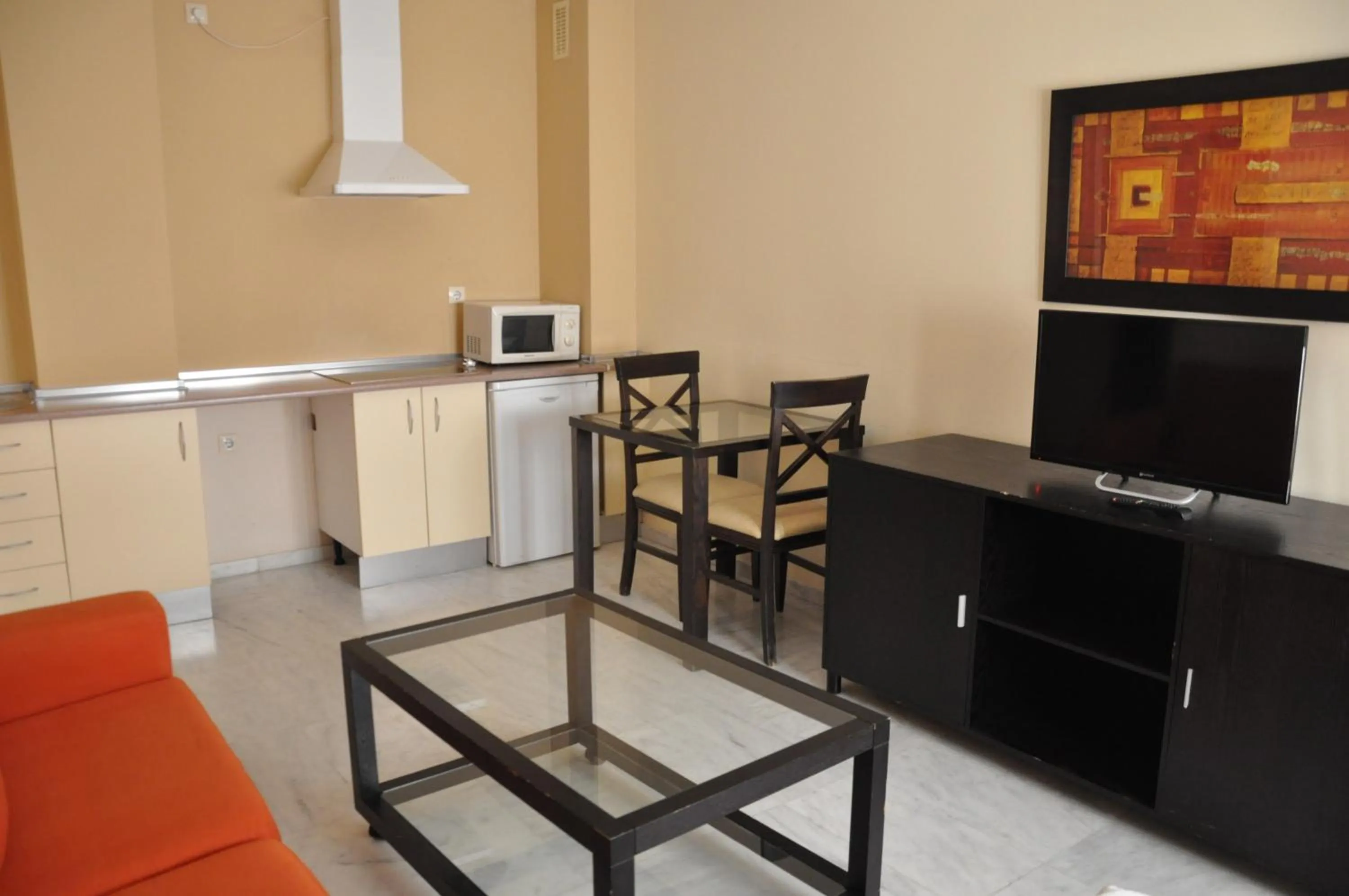 Apartamentos Luxsevilla Palacio