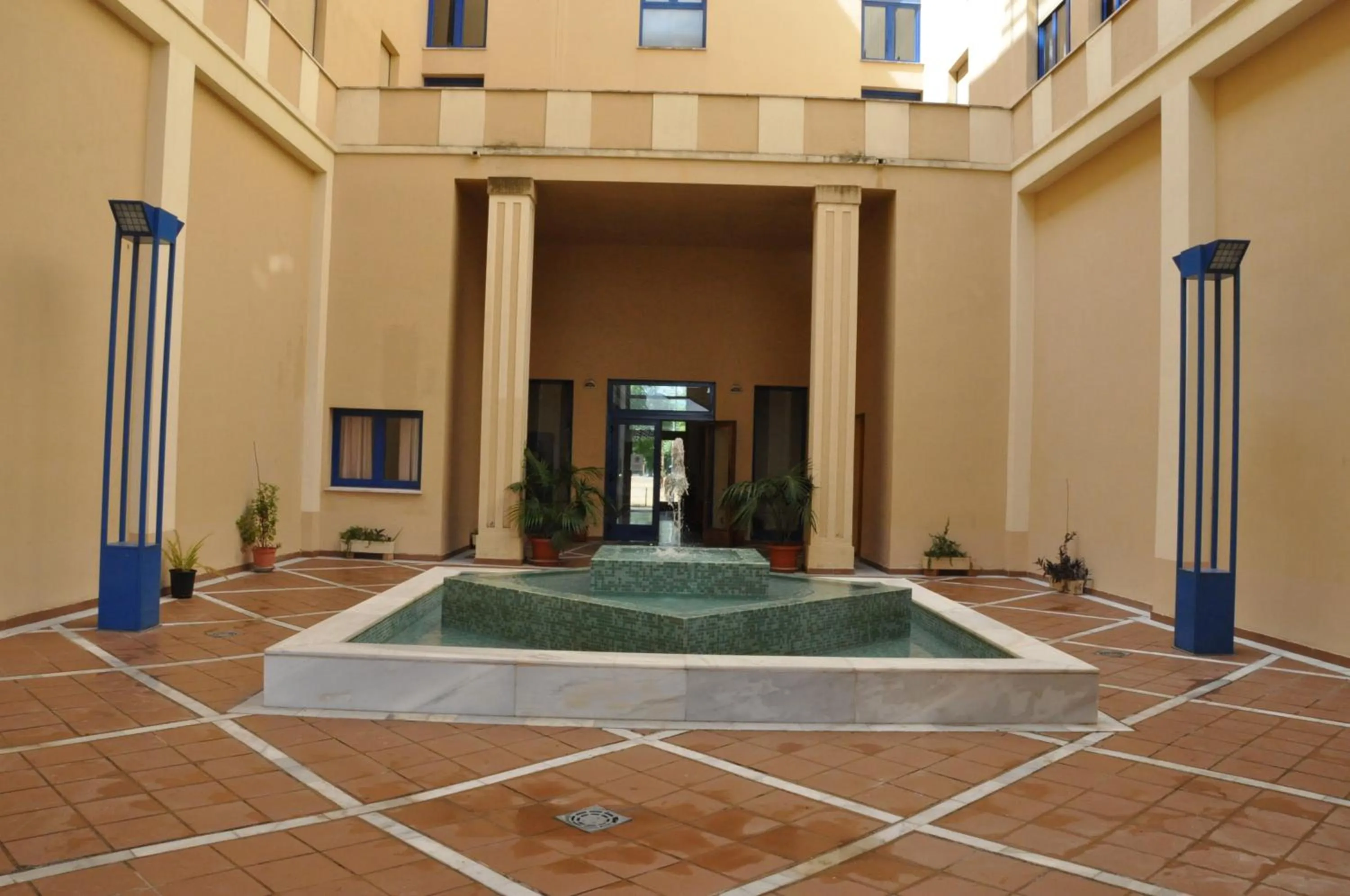 Apartamentos Luxsevilla Palacio