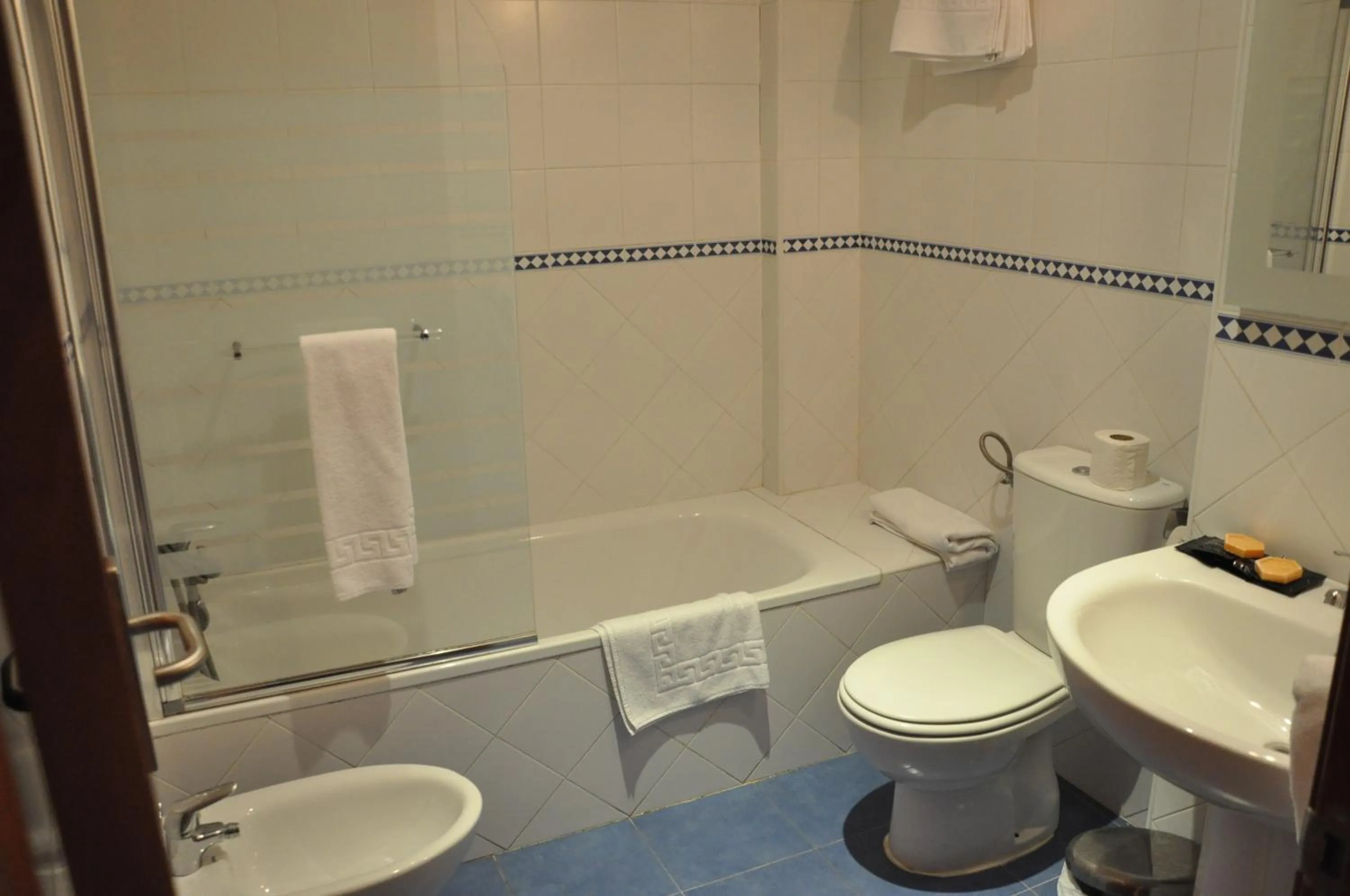 Apartamentos Luxsevilla Palacio