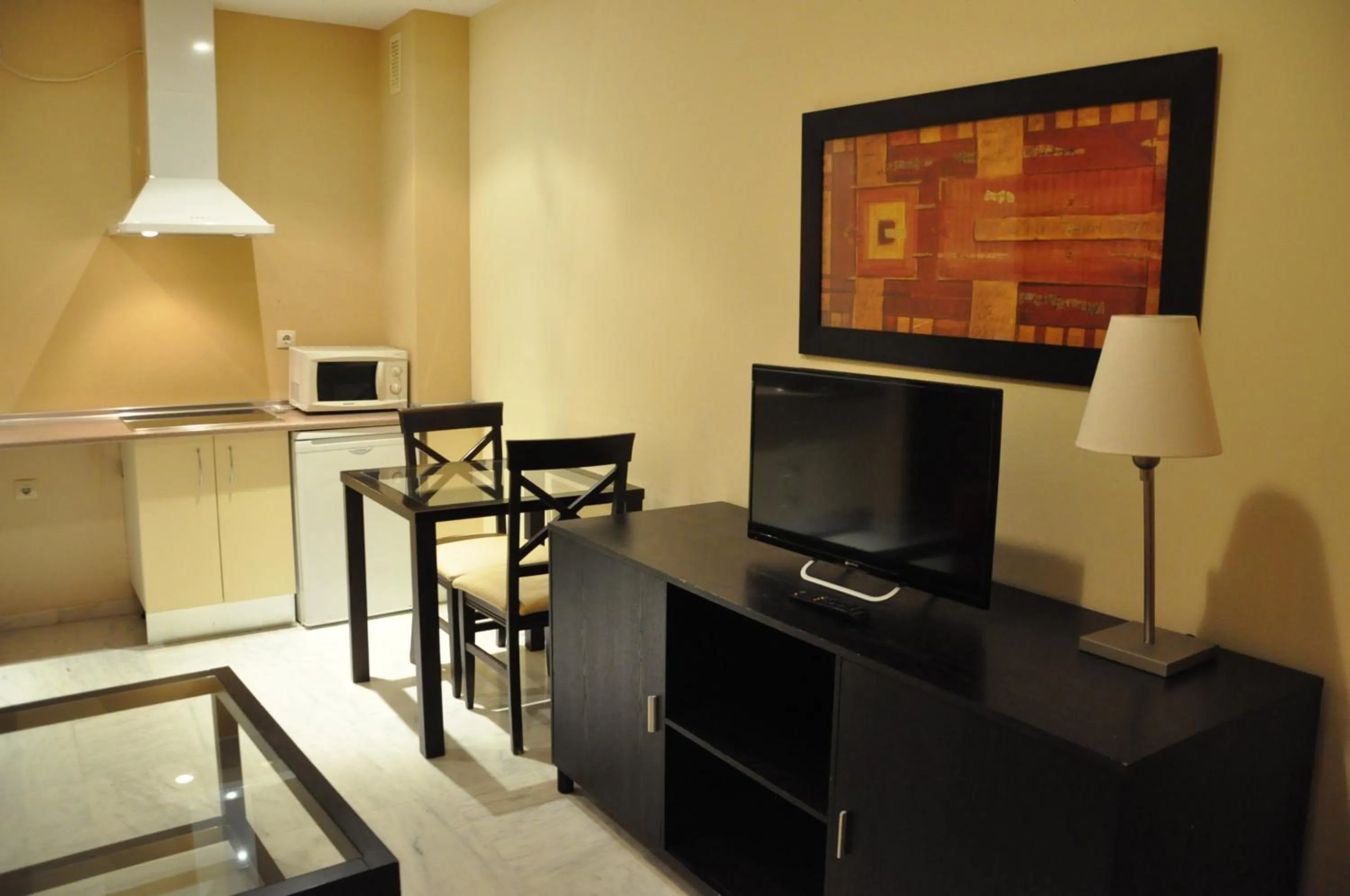 Apartamentos Luxsevilla Palacio