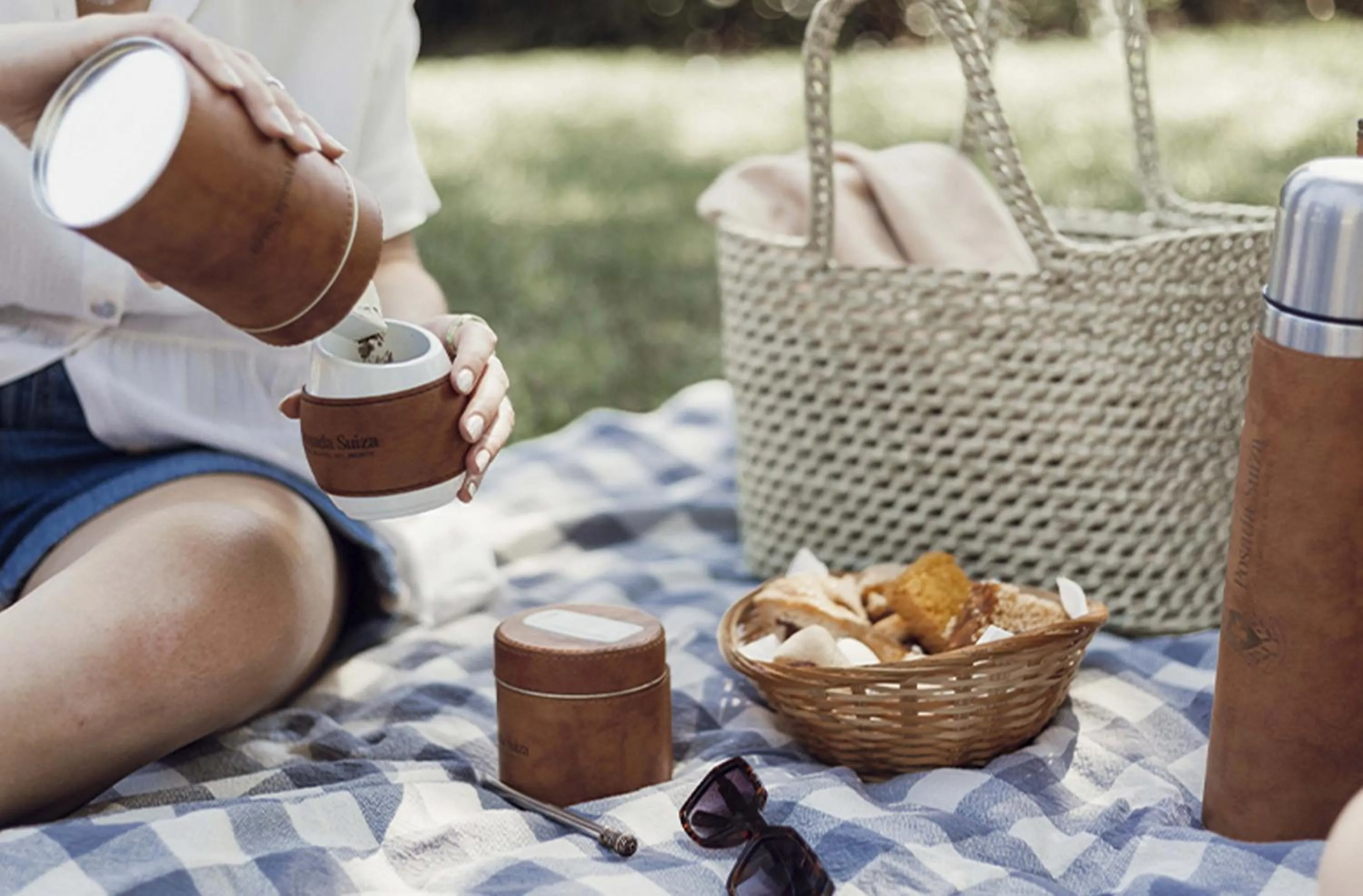 Posada Suiza by Prima Collection