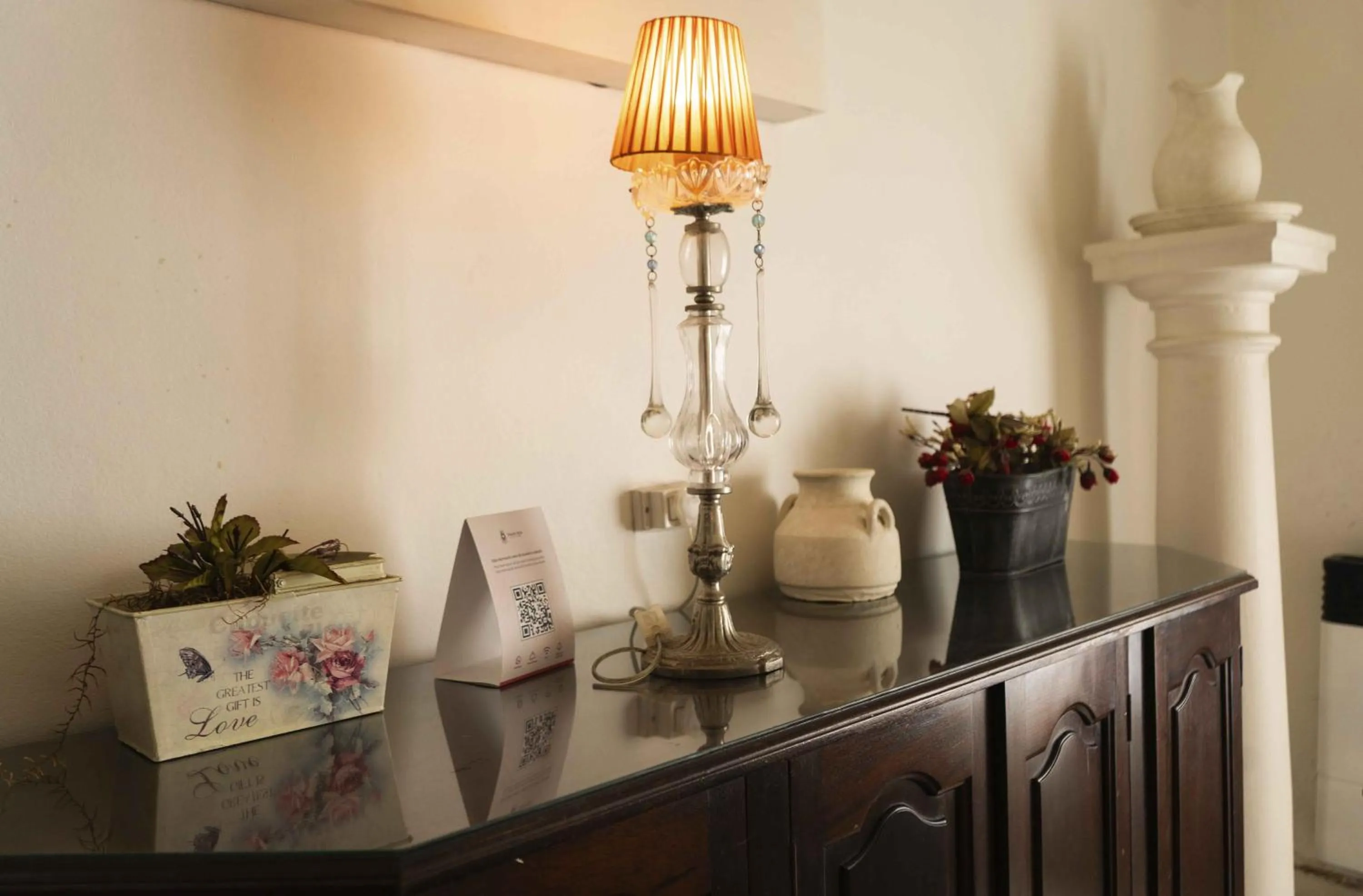 Posada Suiza by Prima Collection